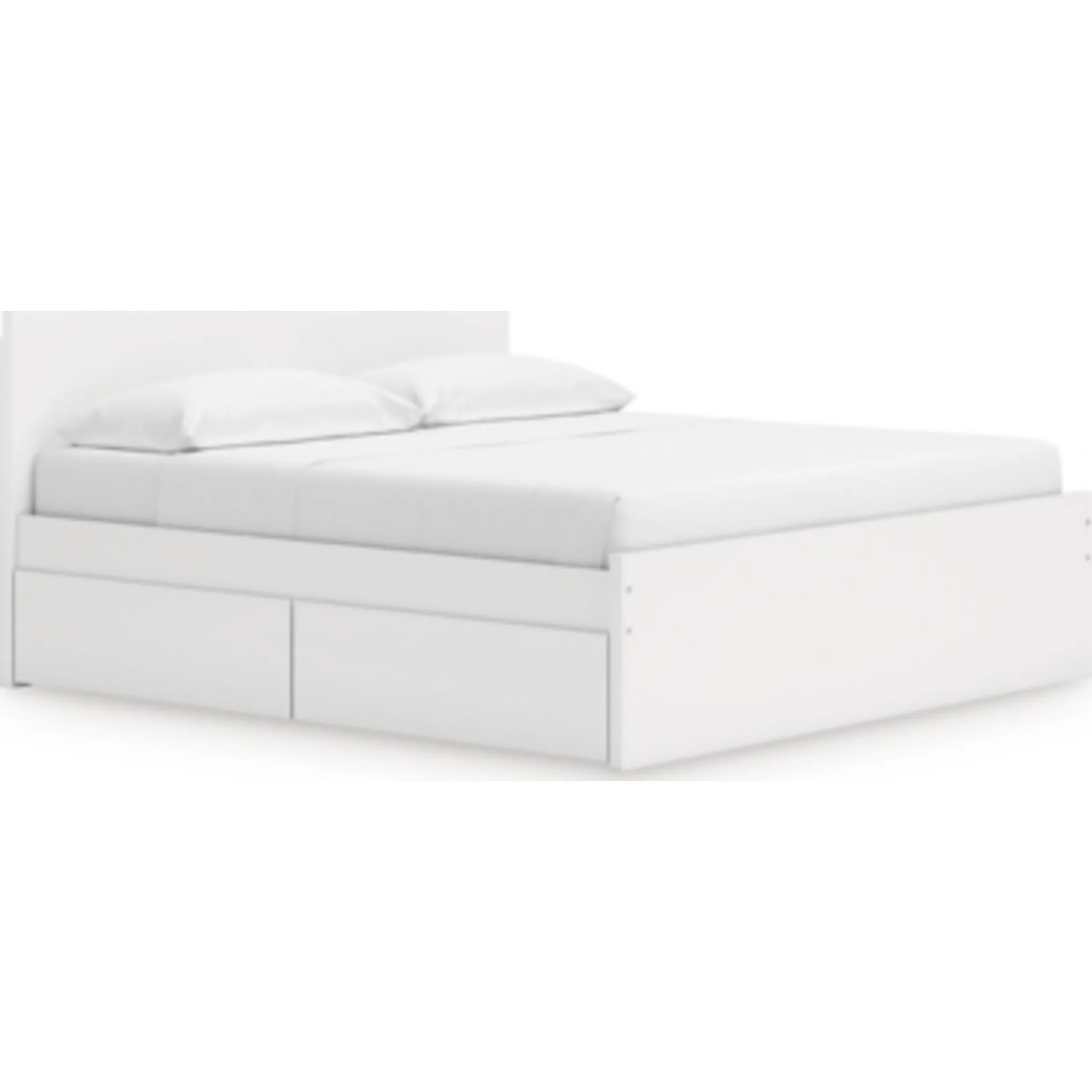 Onita King Storage Bed - Image 12