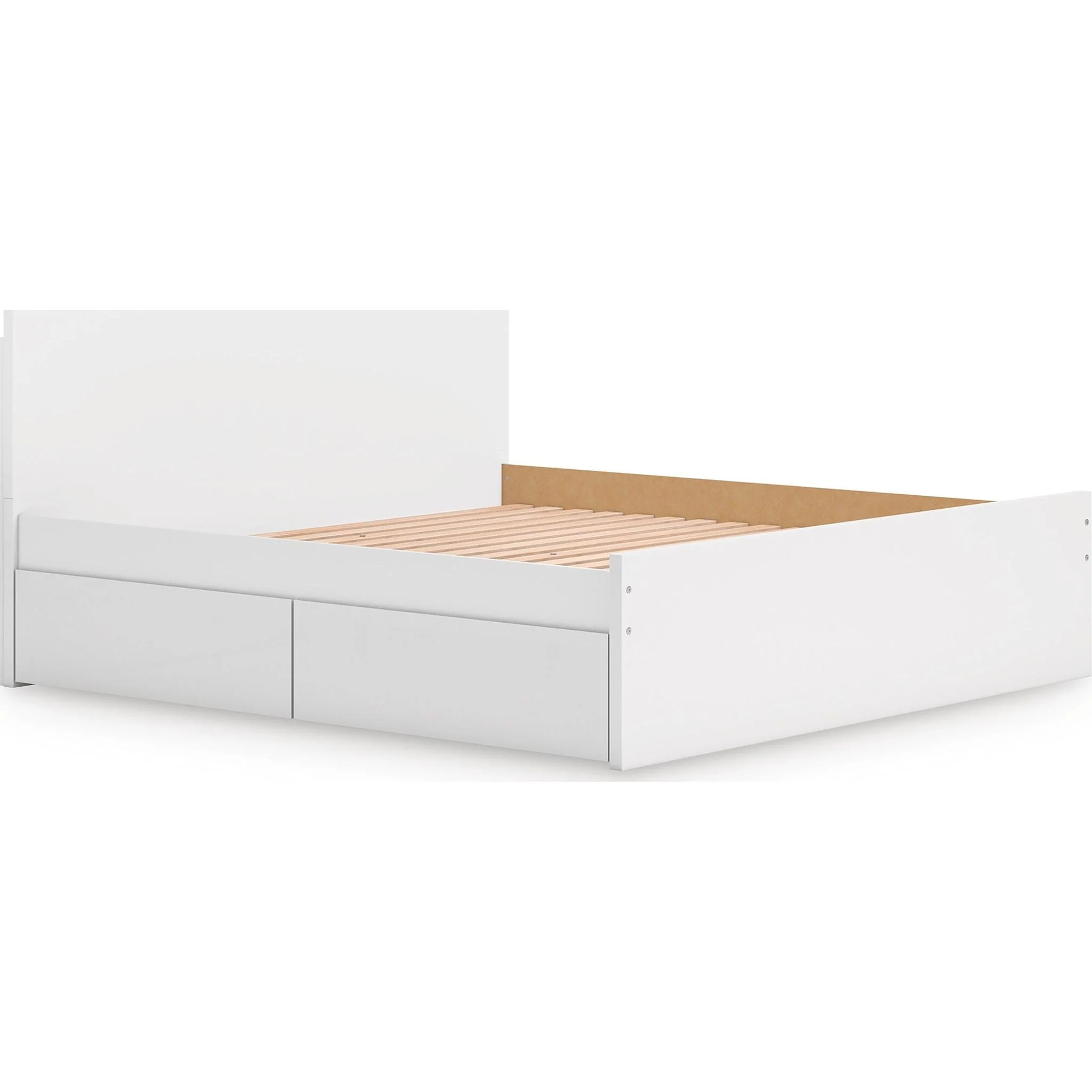 Onita King Storage Bed - Image 14