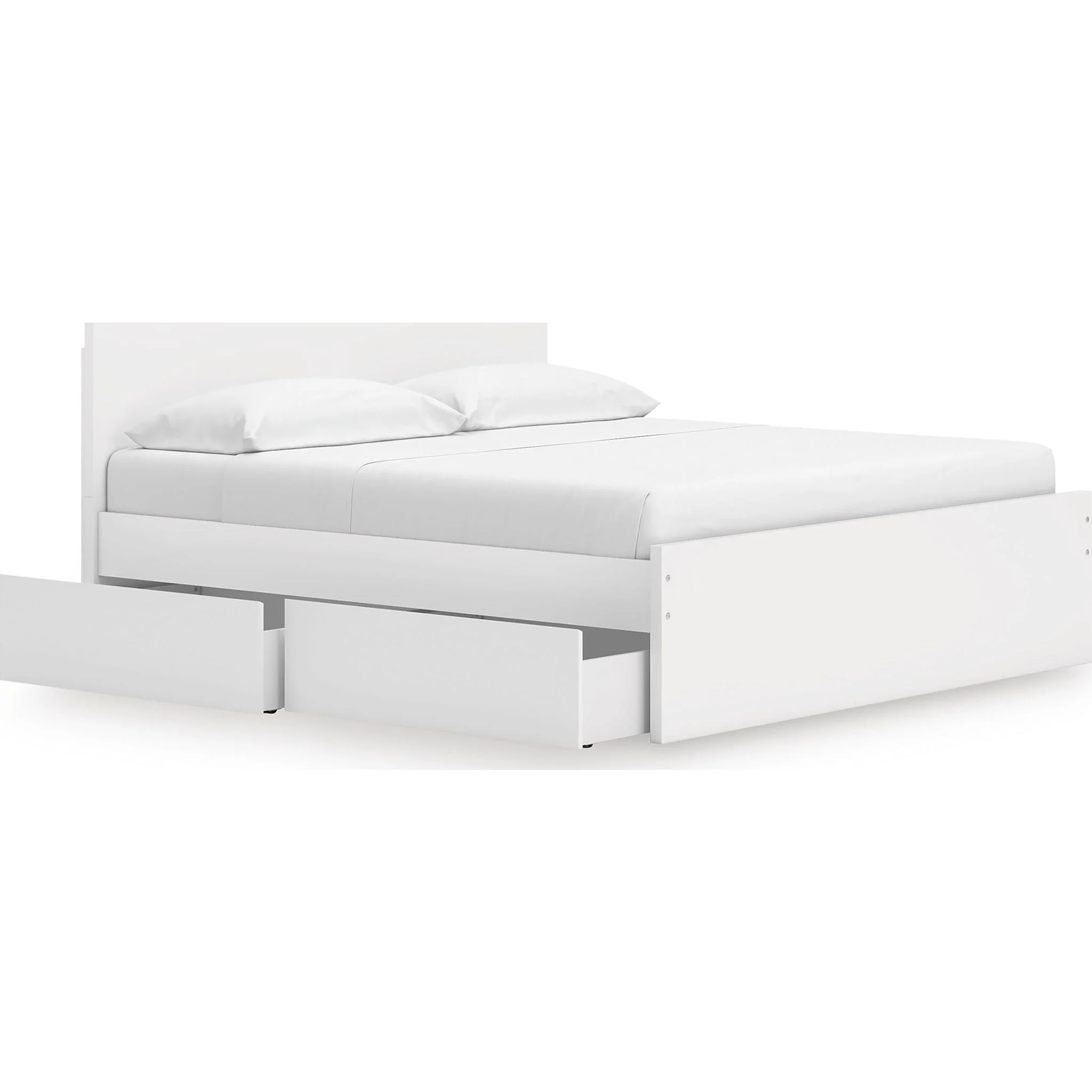 Onita King Storage Bed - Image 15