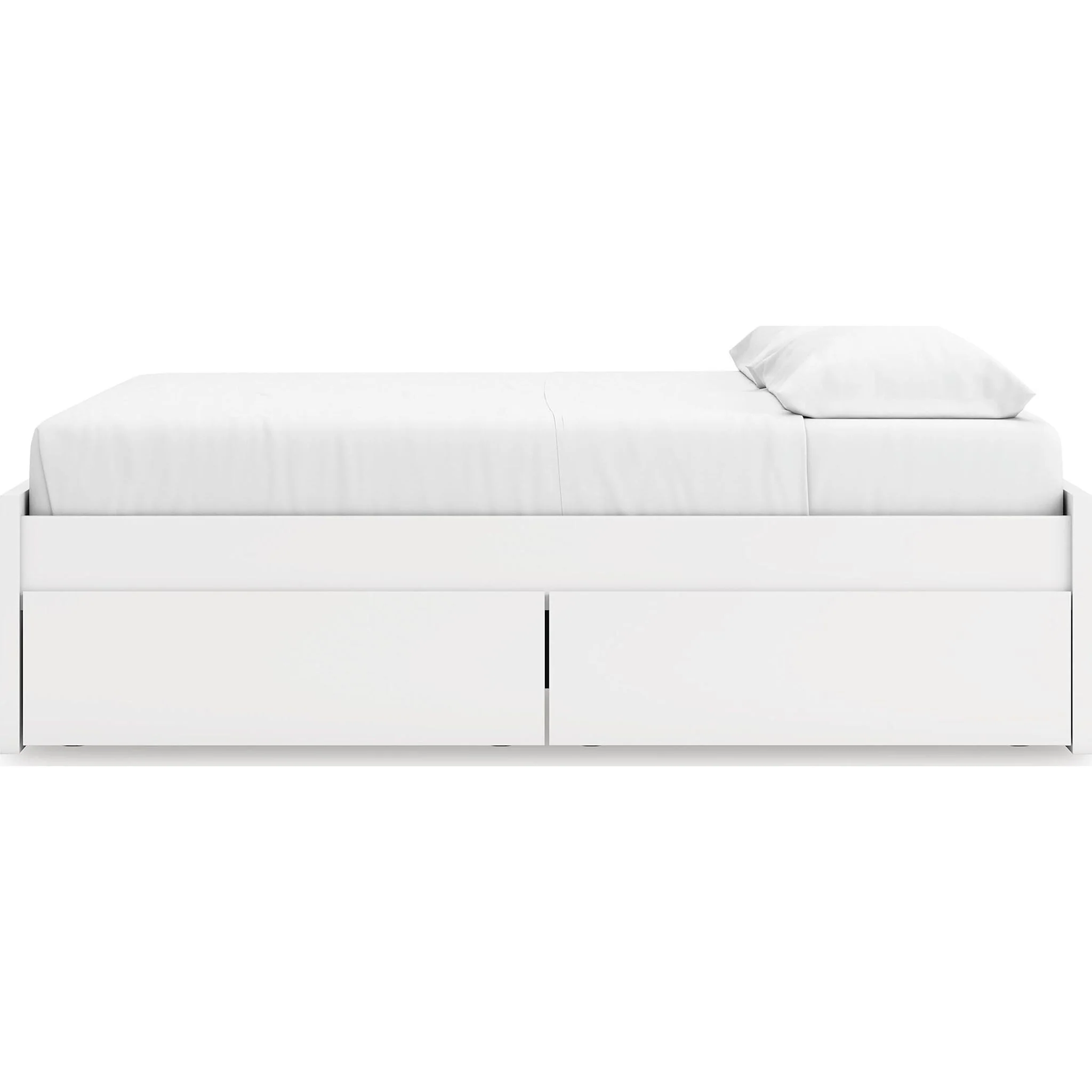 Onita King Storage Bed - Image 17