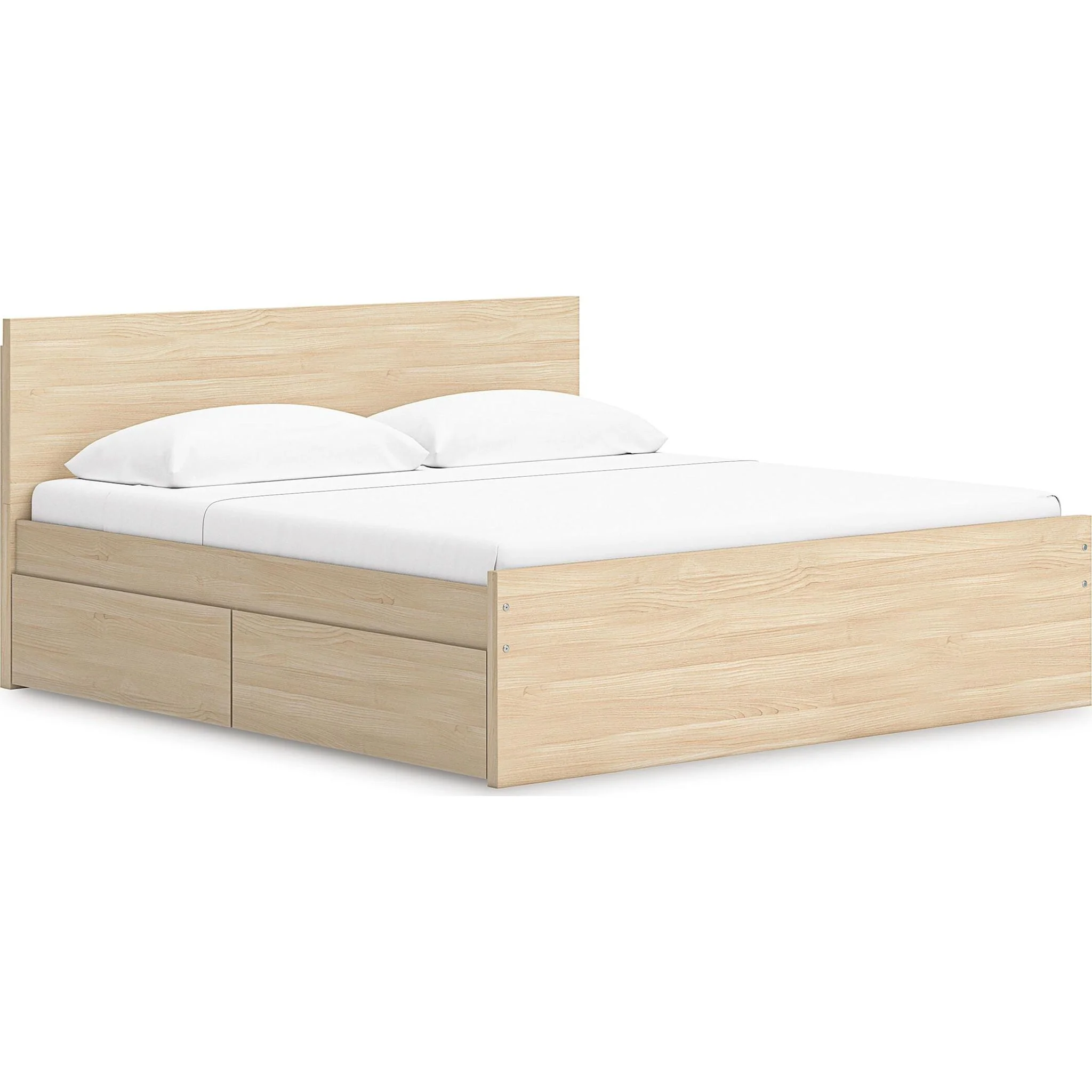 Onita King Storage Bed - Image 19
