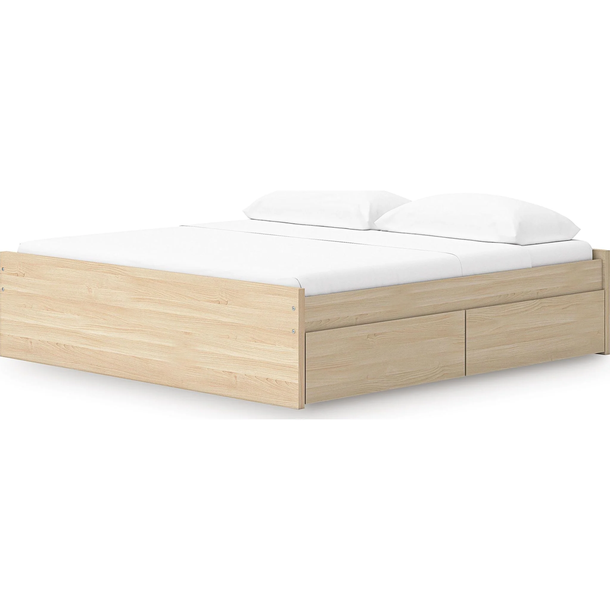 Onita King Storage Bed - Image 12