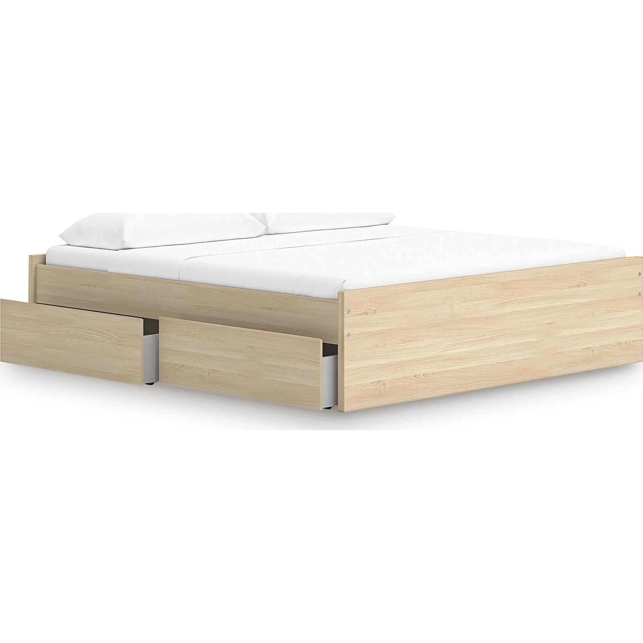 Onita King Storage Bed - Image 14