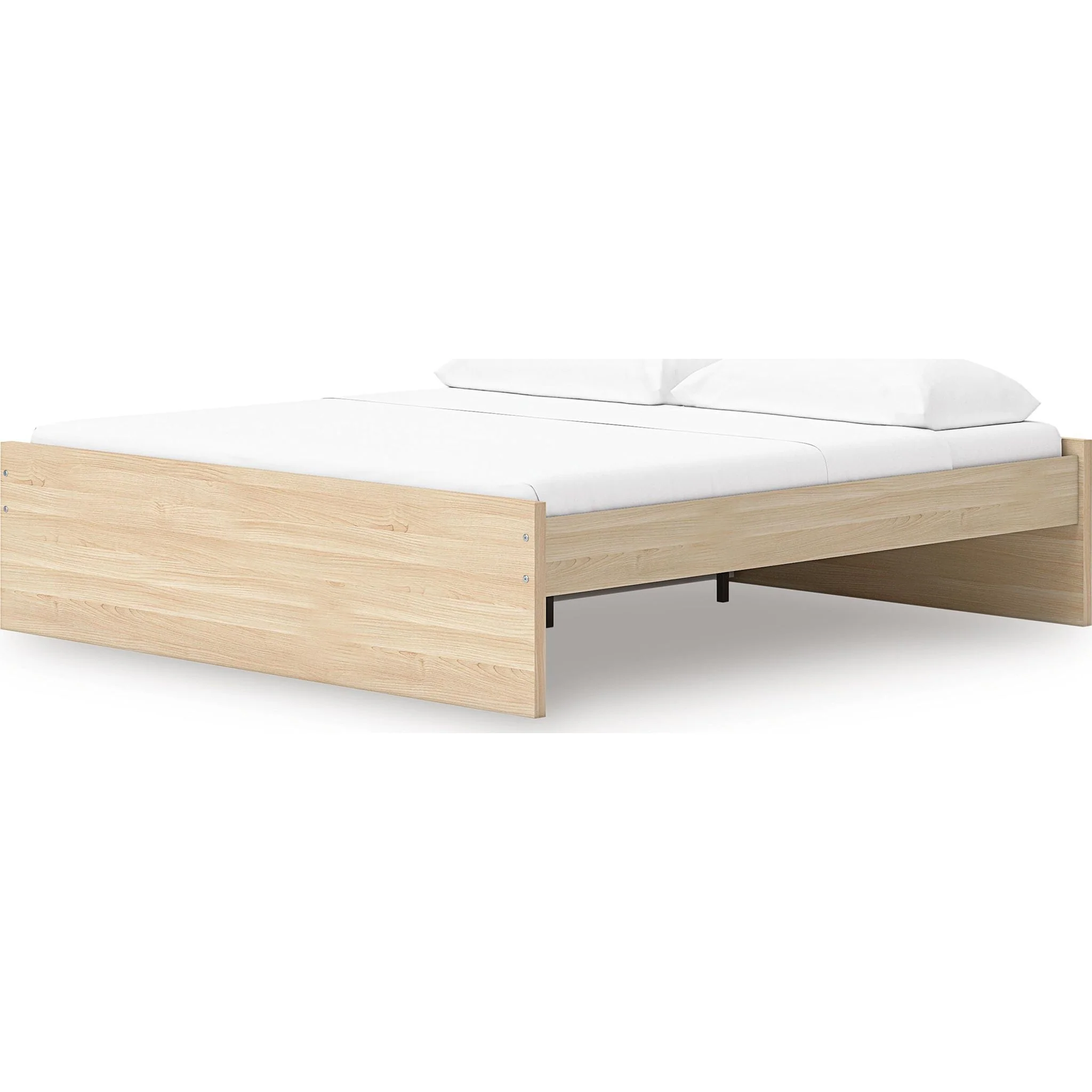 Onita King Storage Bed - Image 10