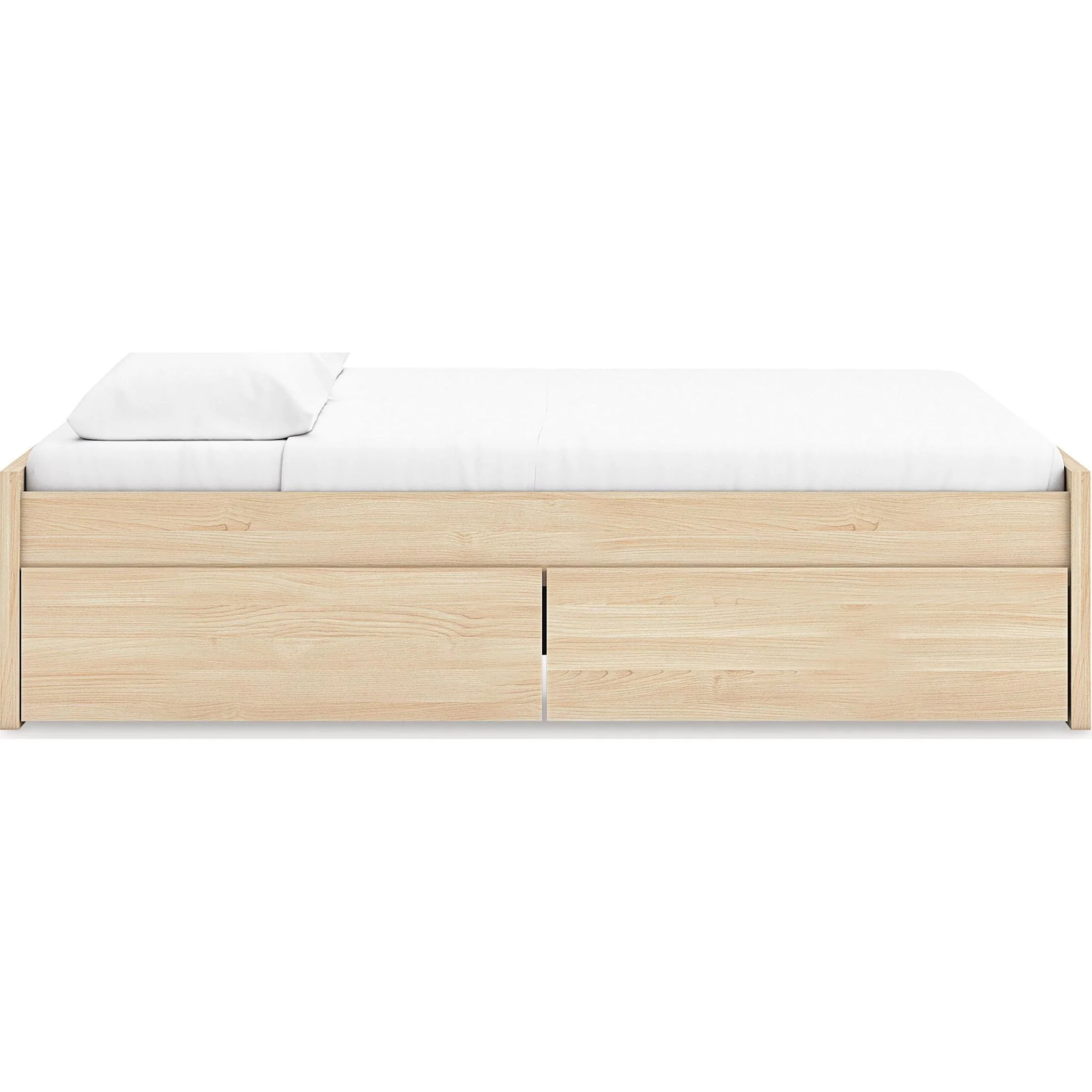 Onita King Storage Bed - Image 14