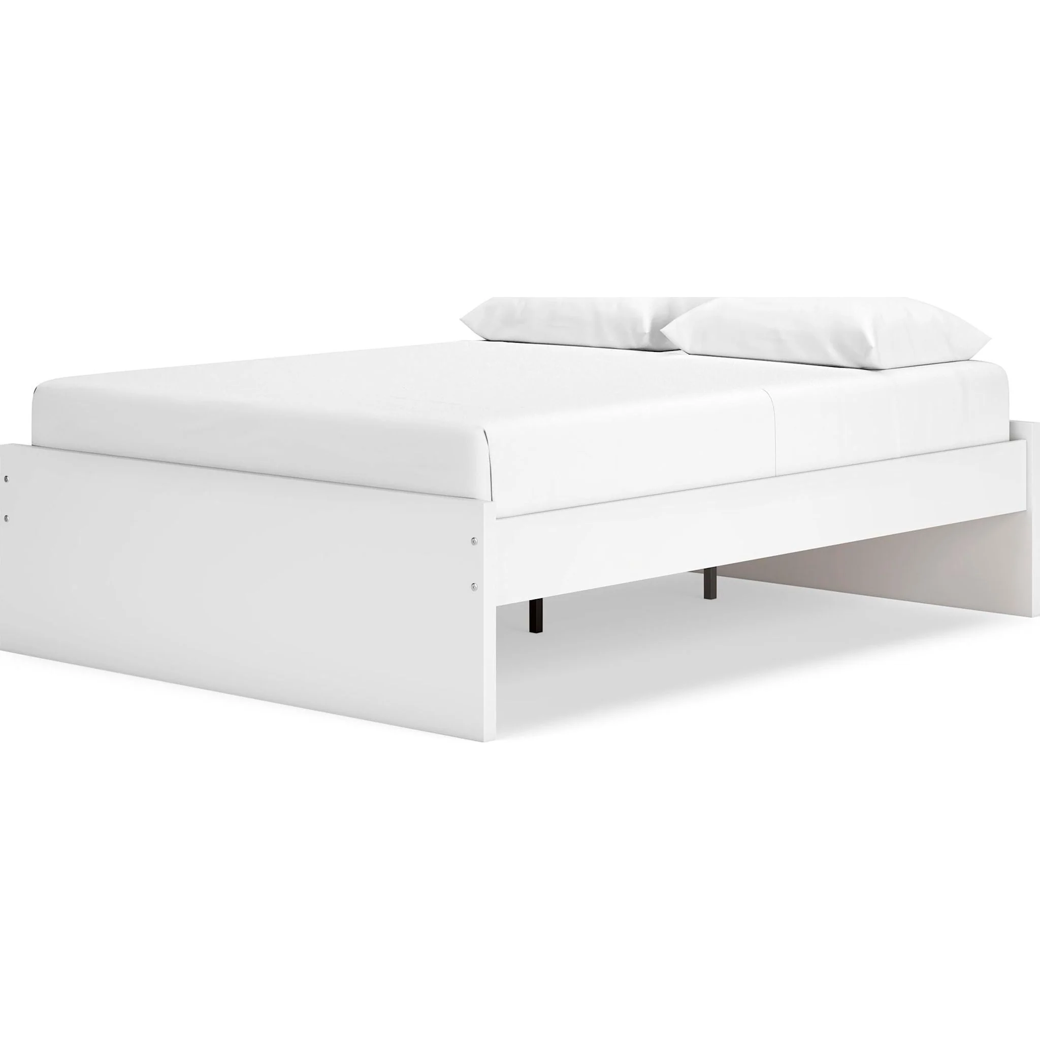 Onita Queen Platform Bed - Image 12