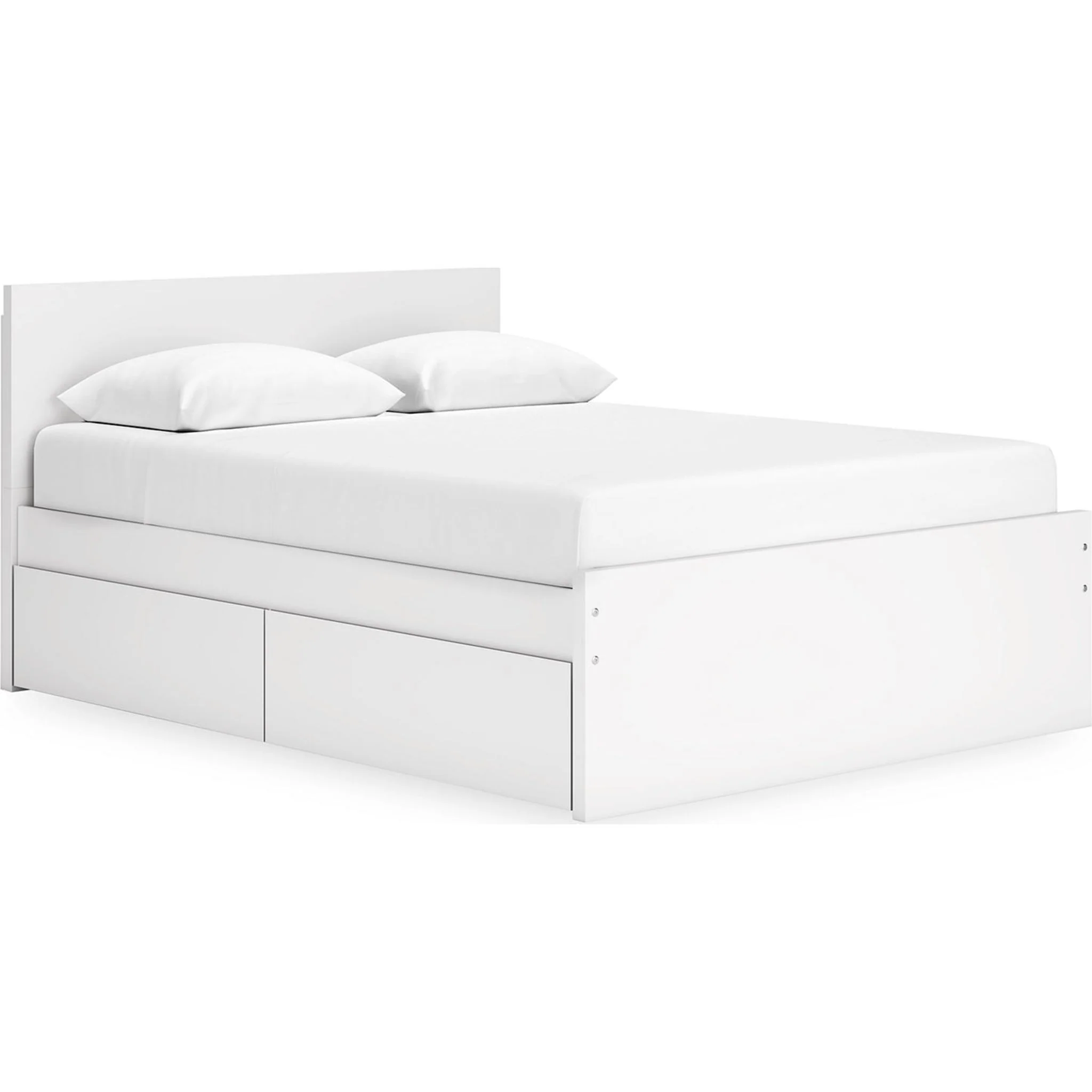 Onita Queen Storage Bed