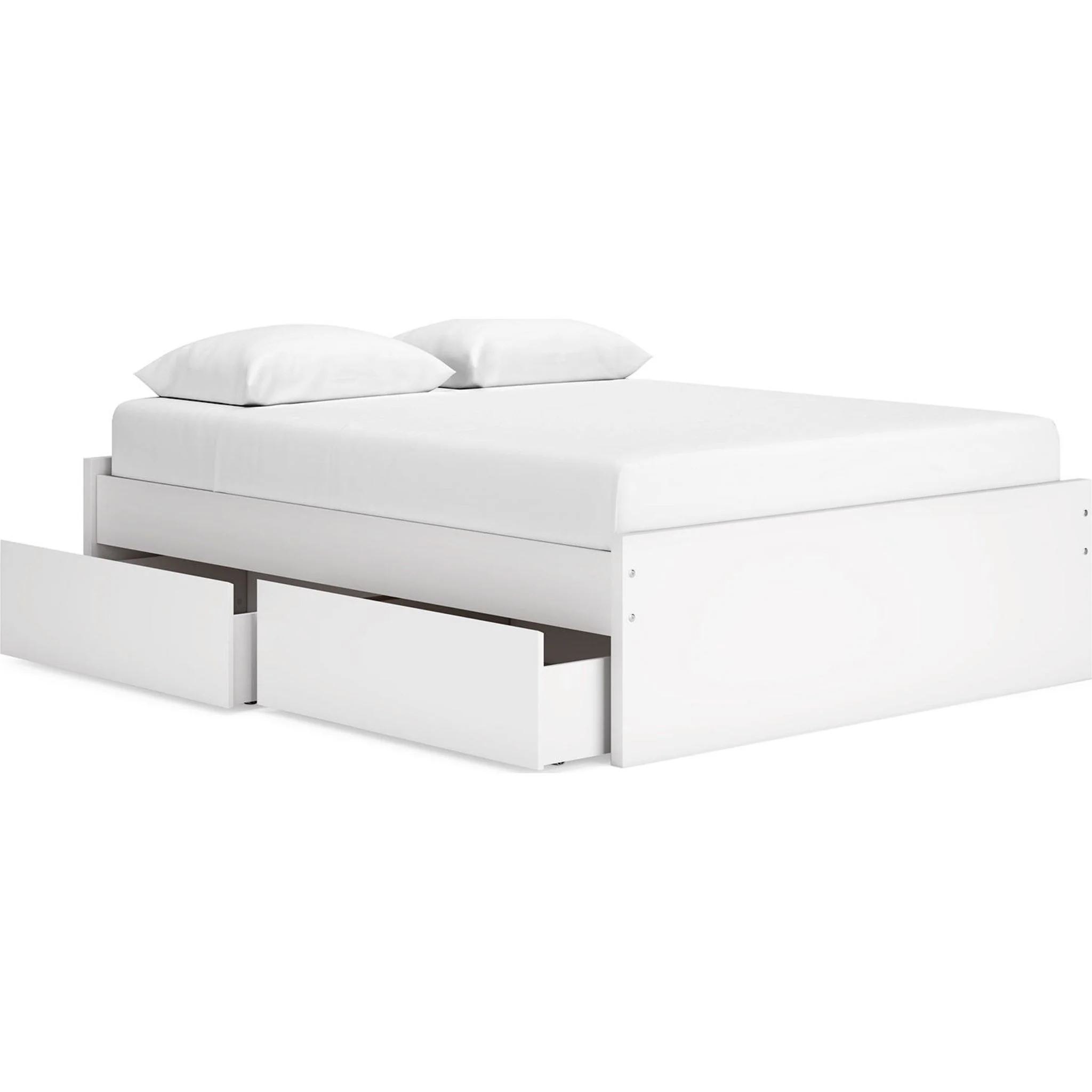 Onita Queen Storage Bed - Image 4