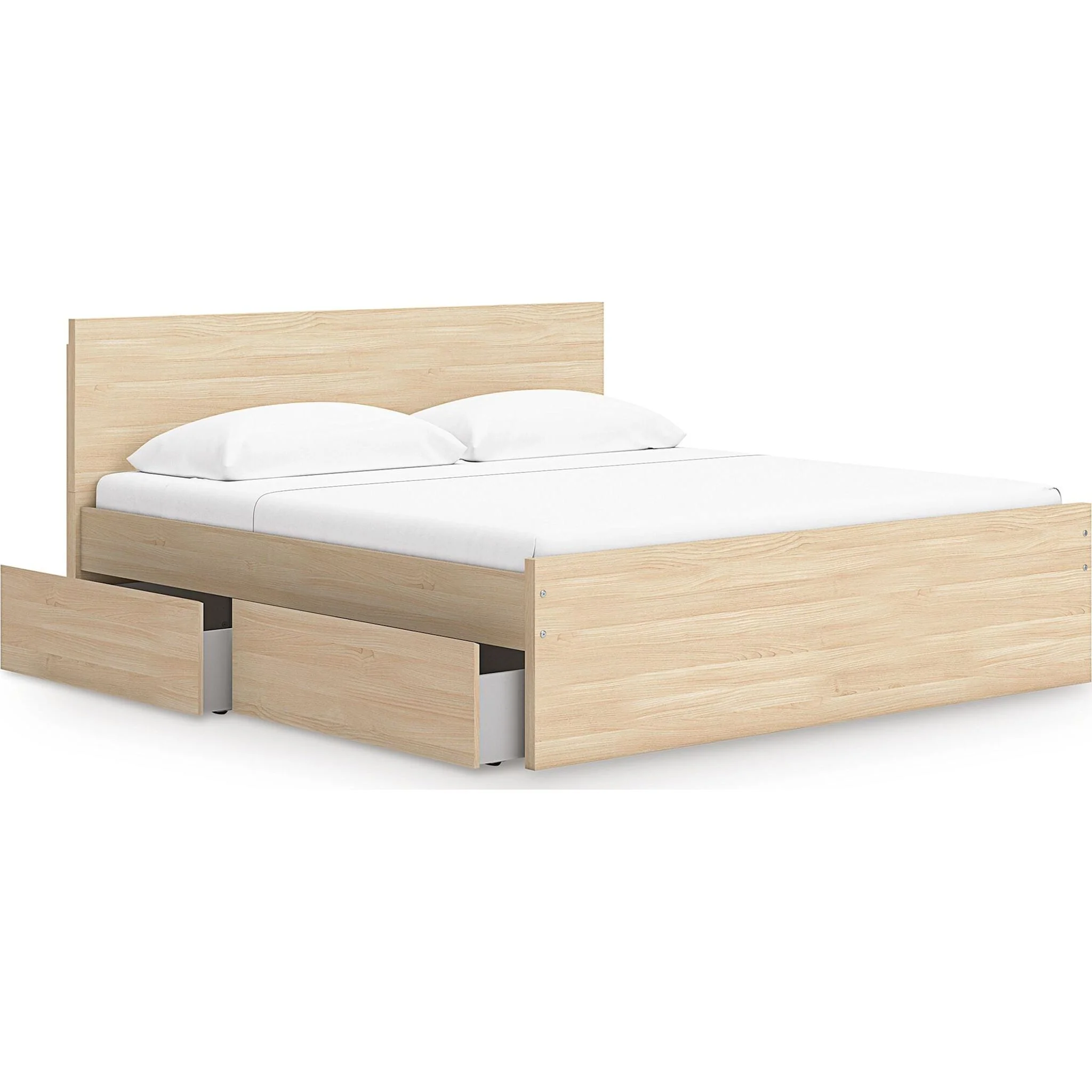 Onita Queen Storage Bed - Image 22