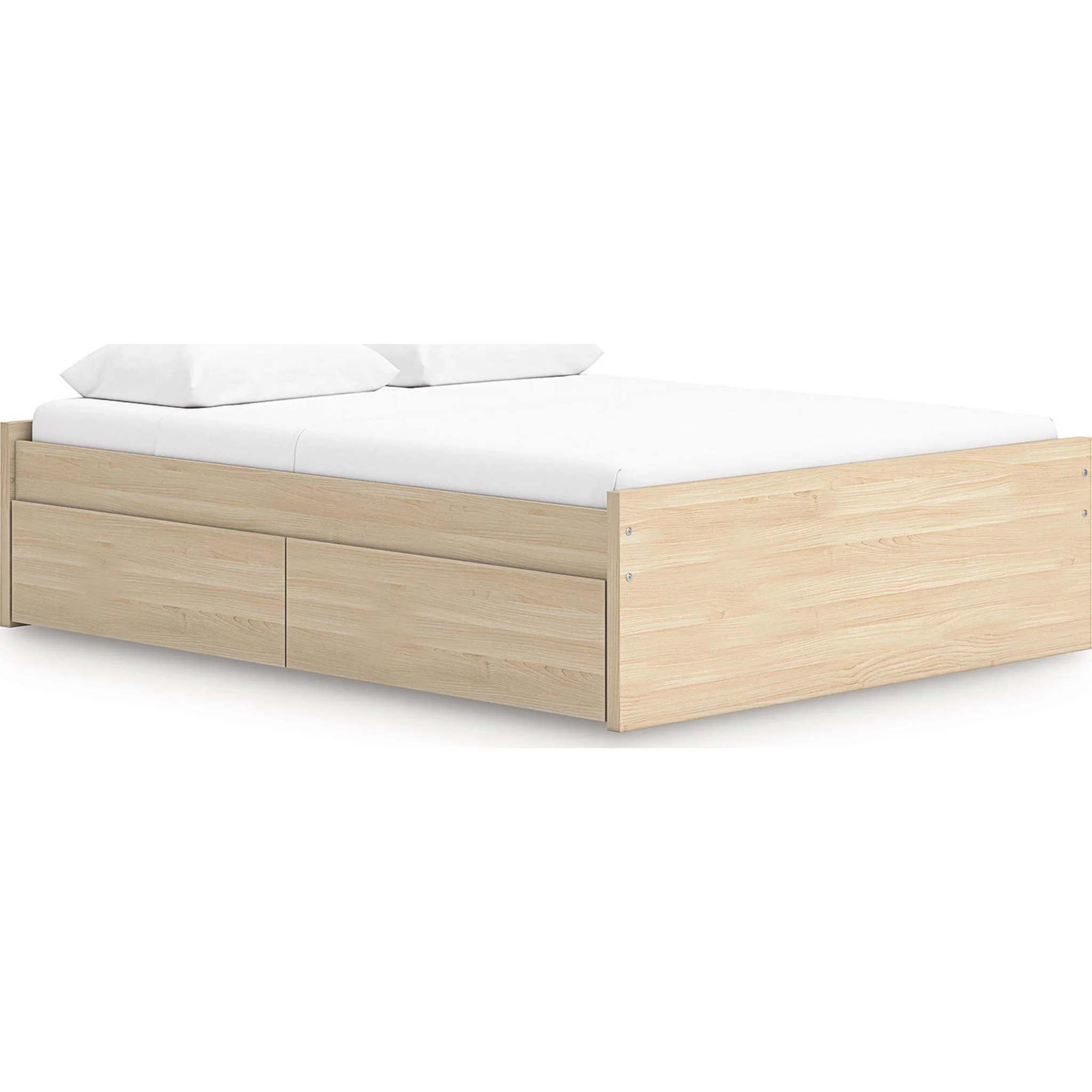 Onita Queen Storage Bed