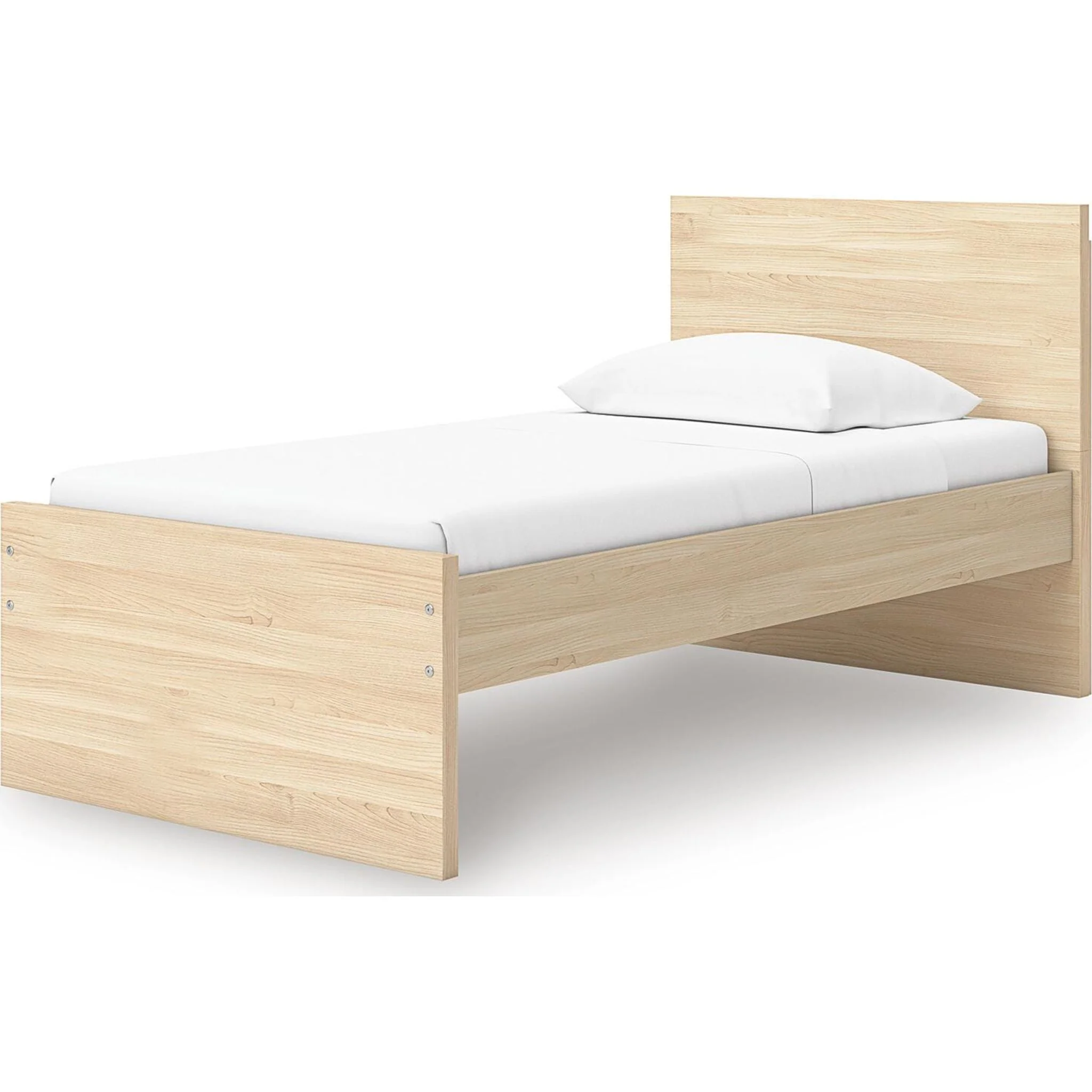 Onita Twin Platform Bed - Image 11