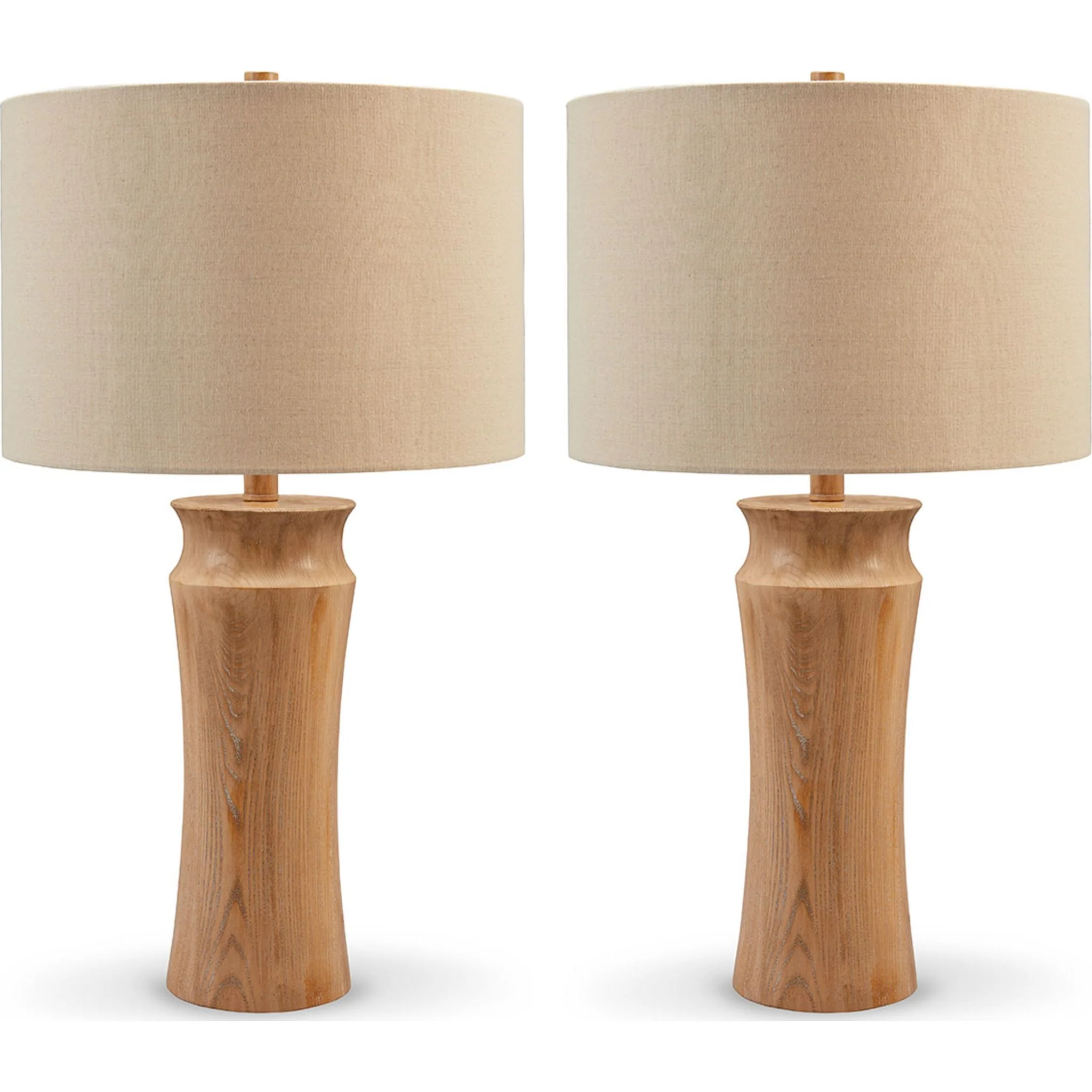 Orensboro Table Lamp (Pair)