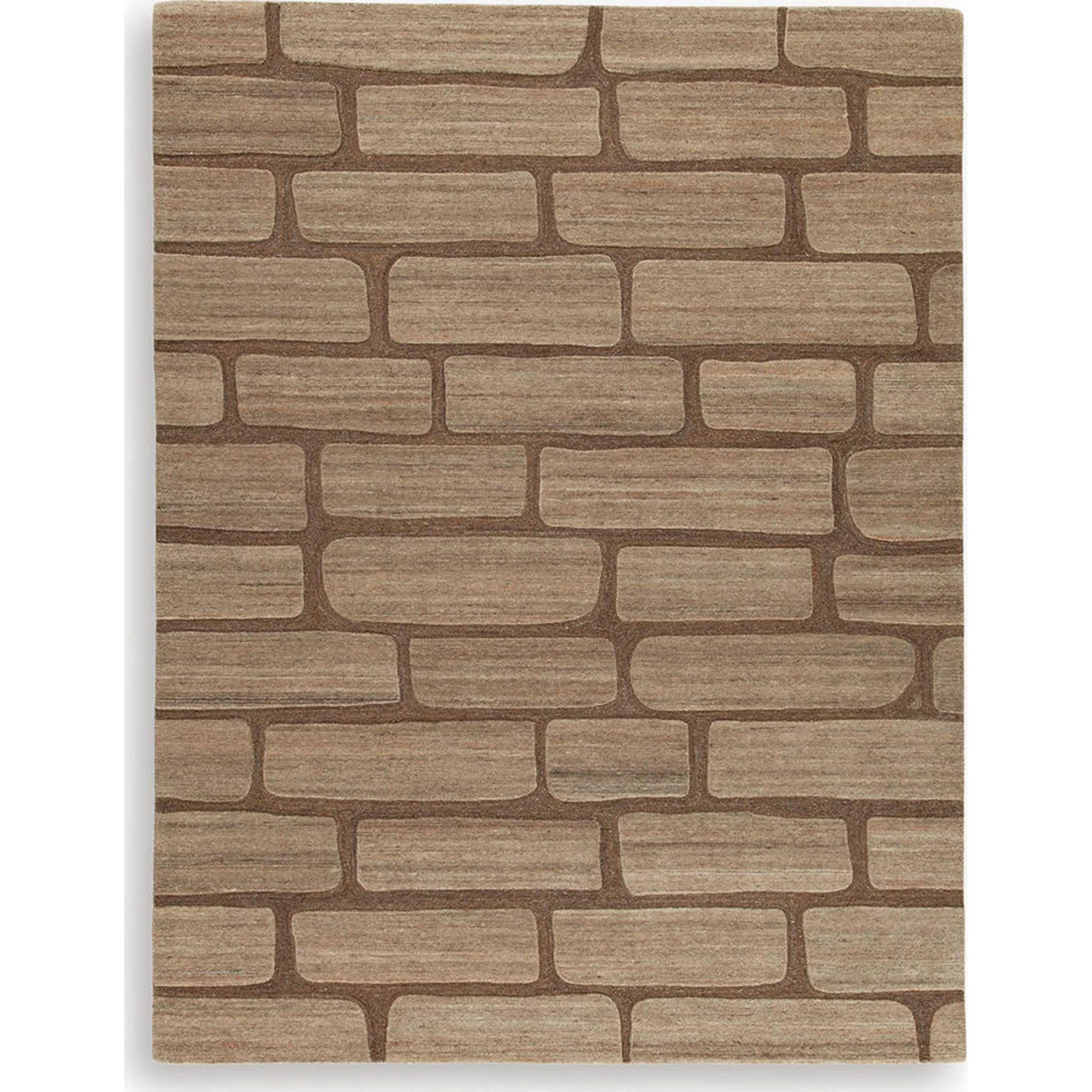 Orest Area Rug - Image 4