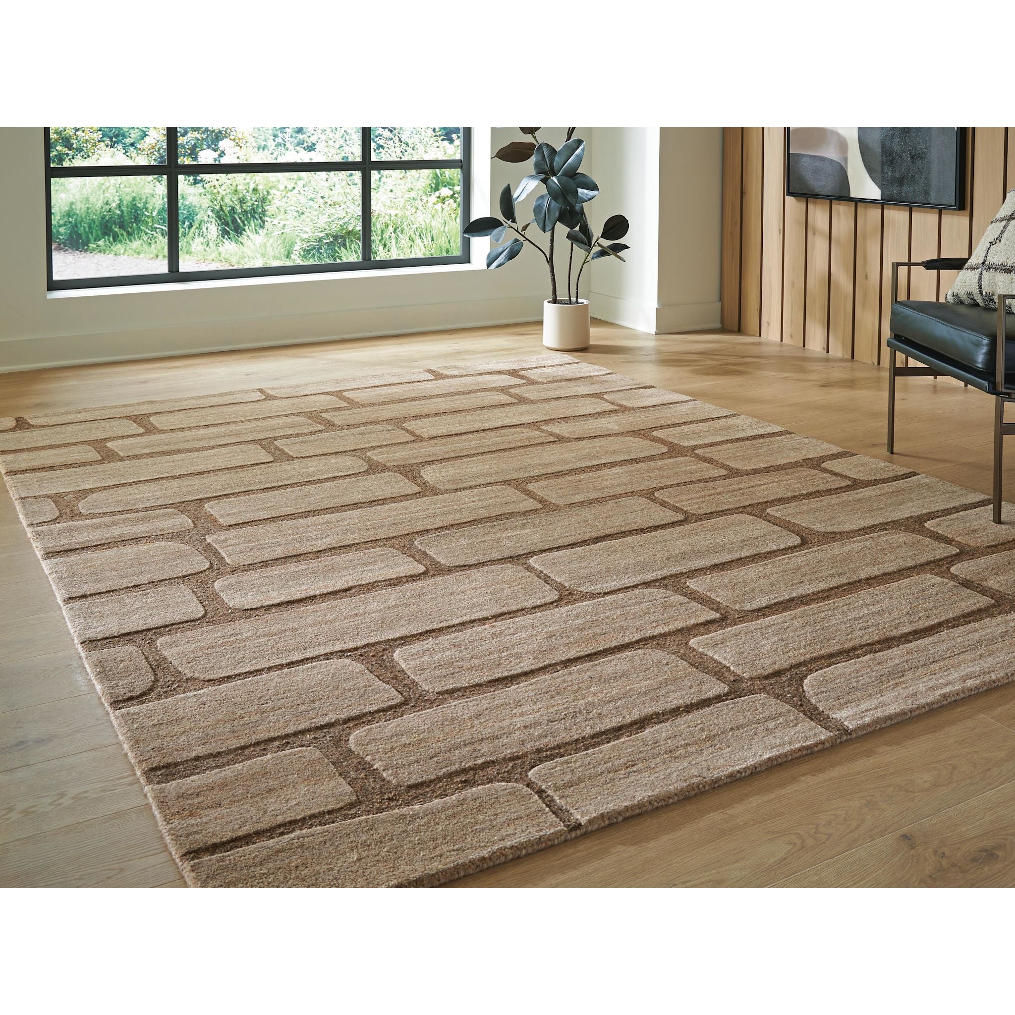 Orest Area Rug - Image 7