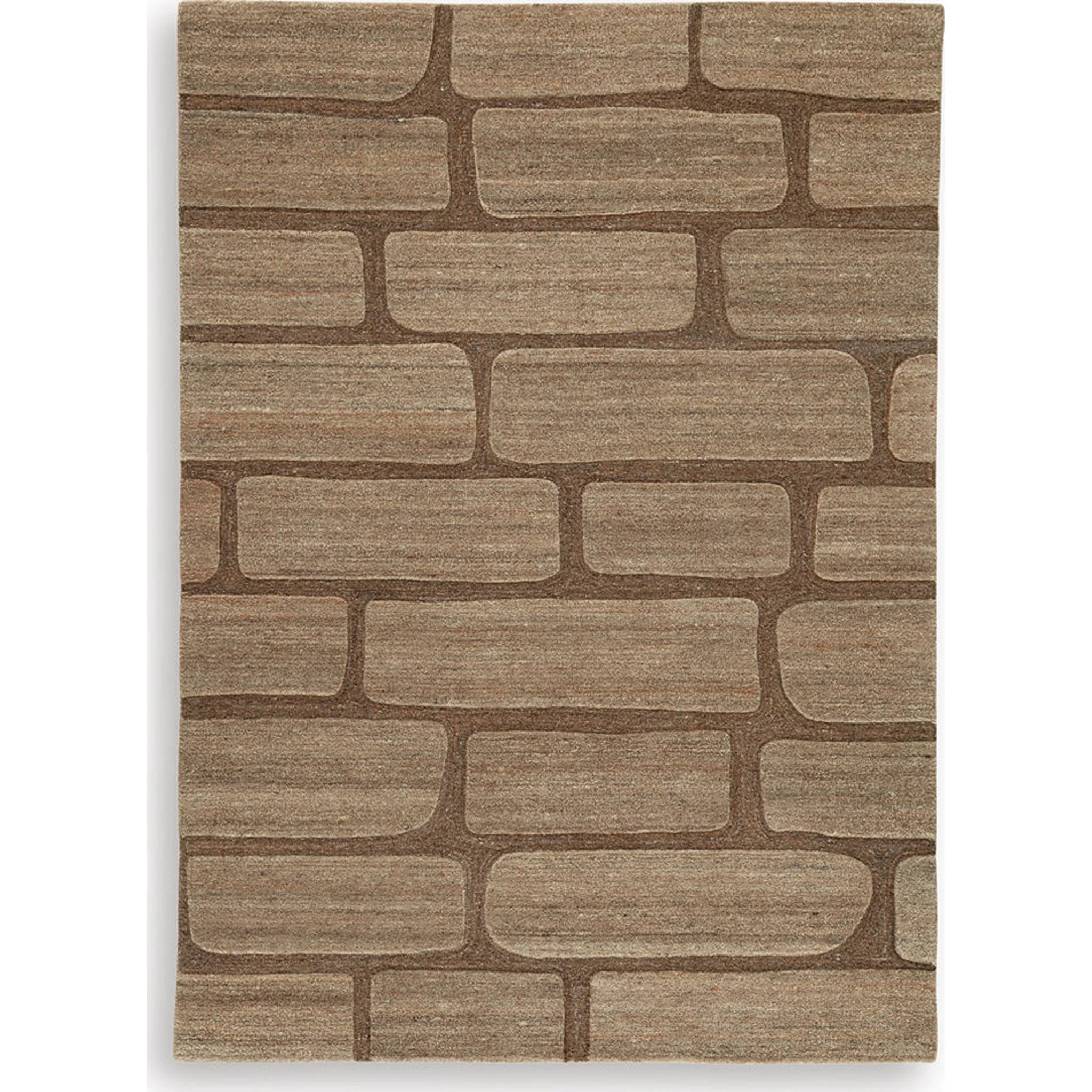Orest Area Rug