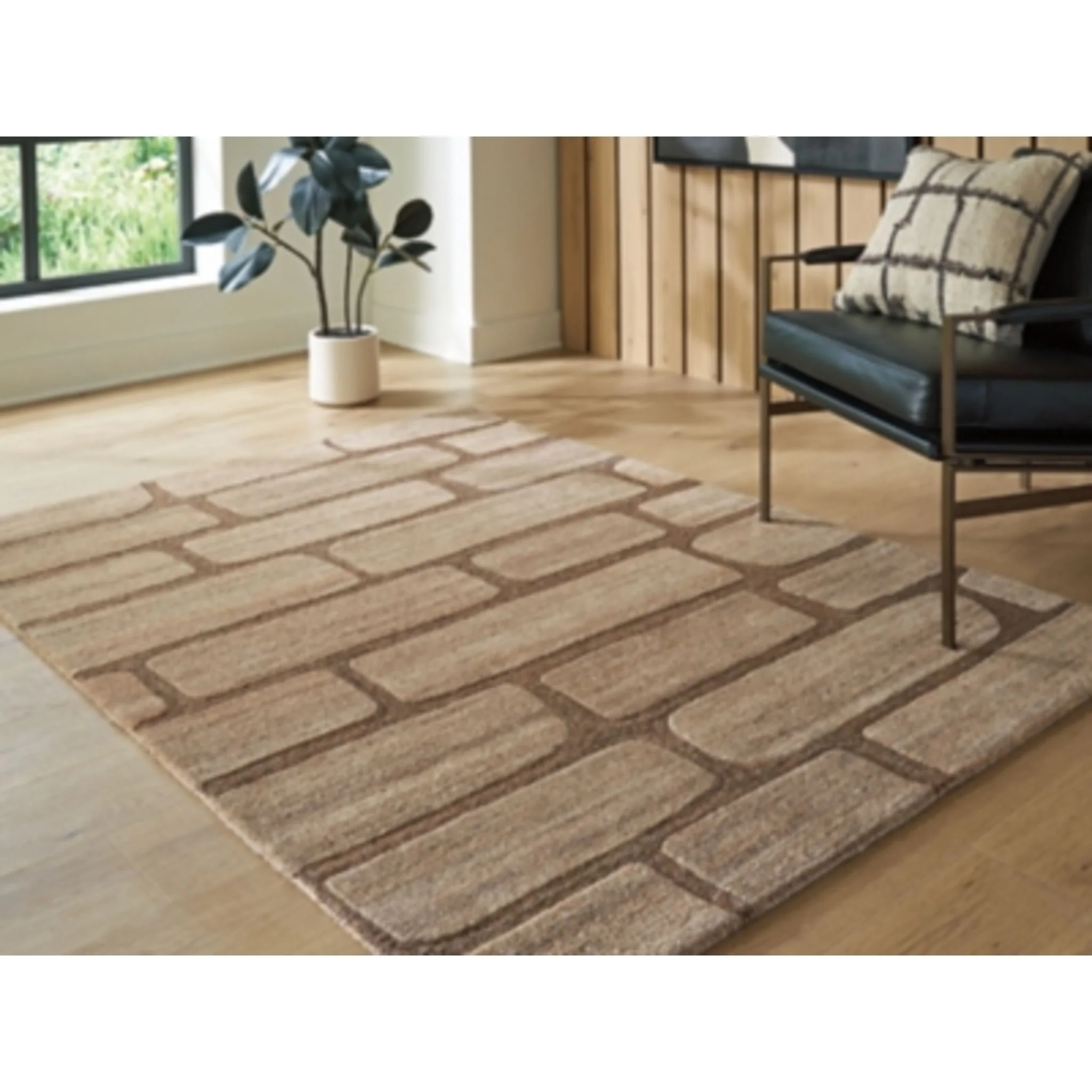 Orest Area Rug - Image 13