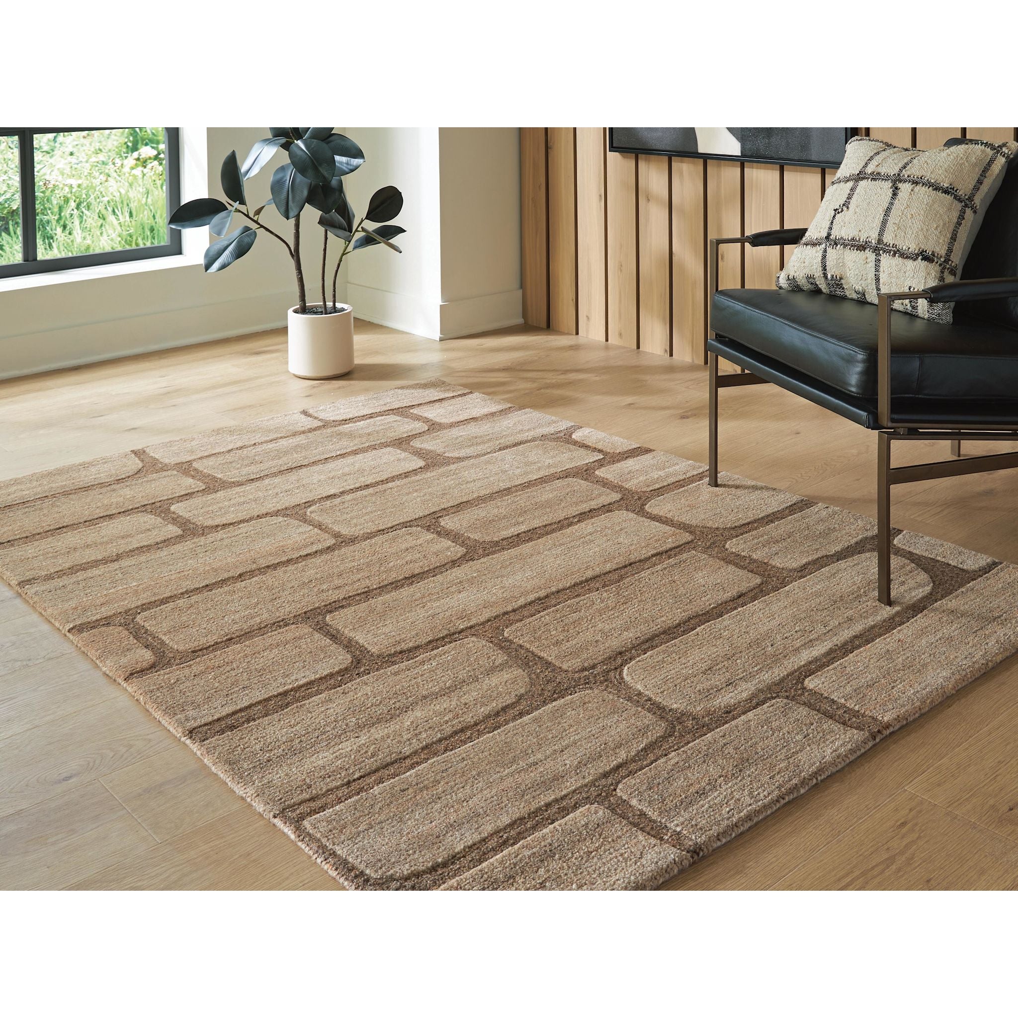Orest Area Rug - Image 2