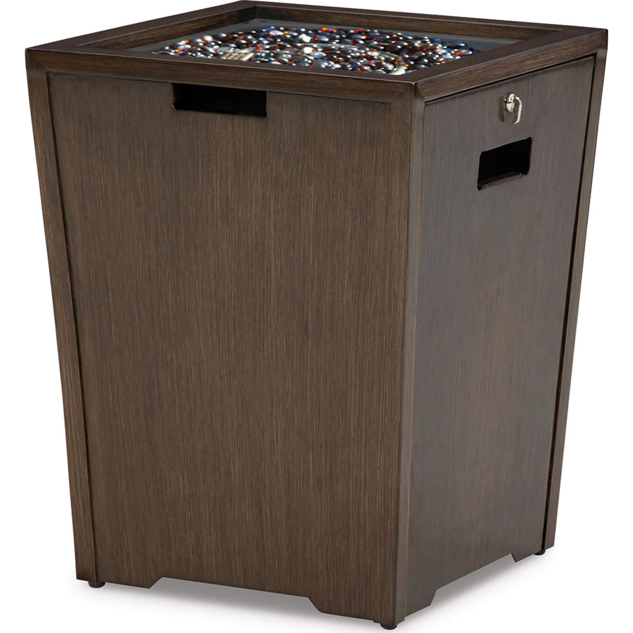 Outdoor Rodeway South Fire Pit Table - Image 10