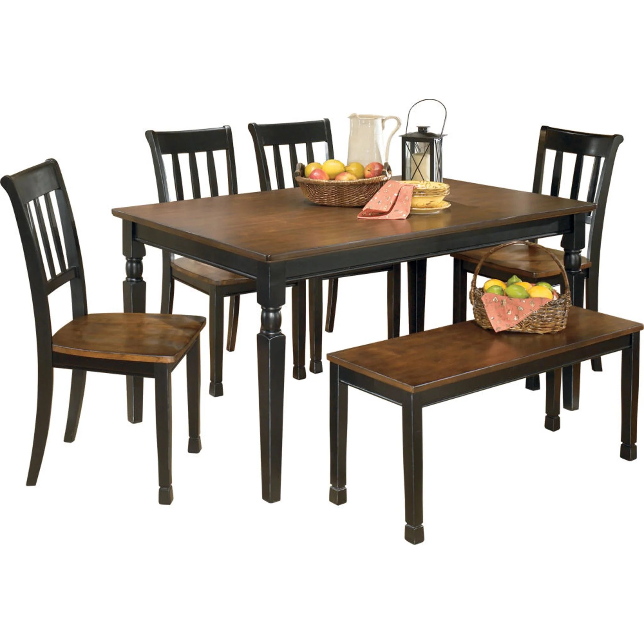 Owingsville Dining Set - Image 55
