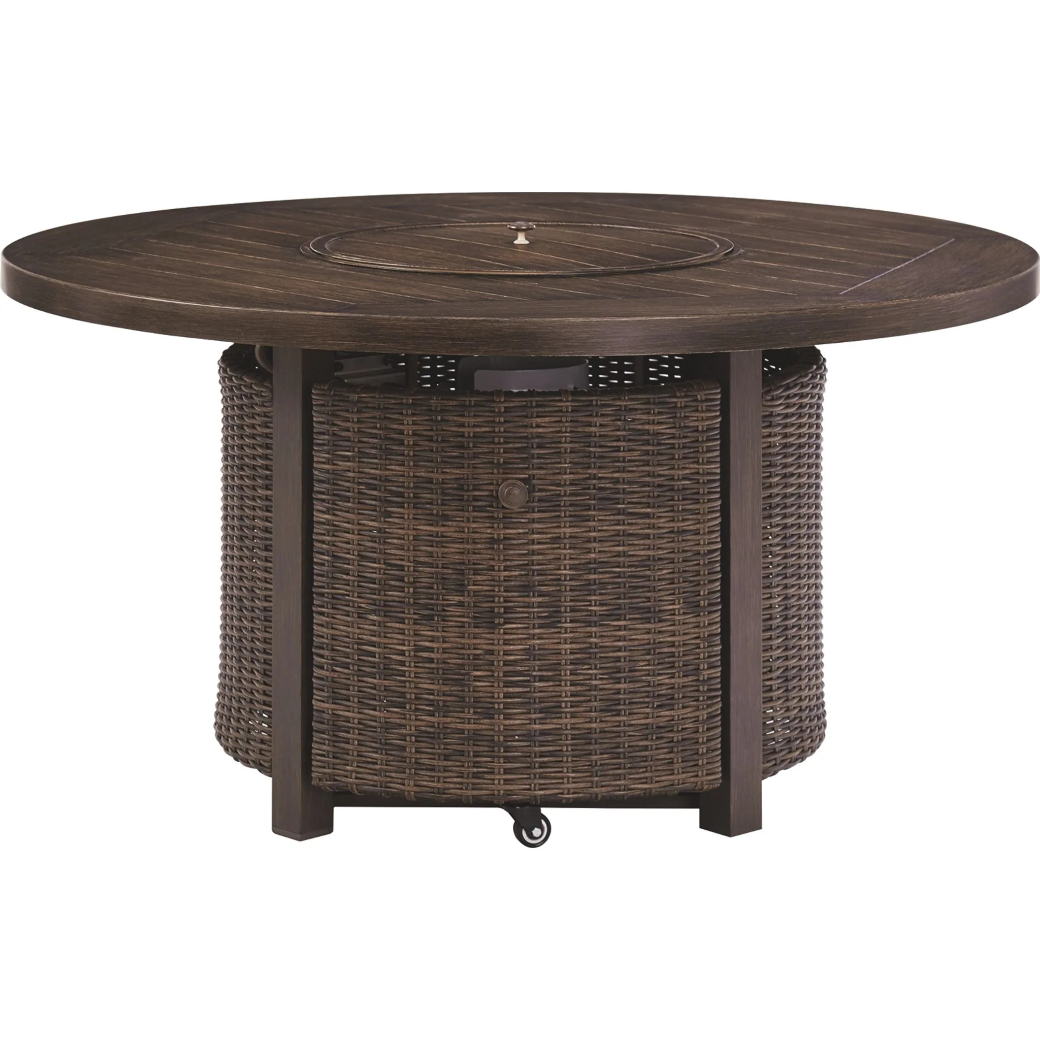 Paradise Trail 5 Piece Outdoor Seating - Image 4