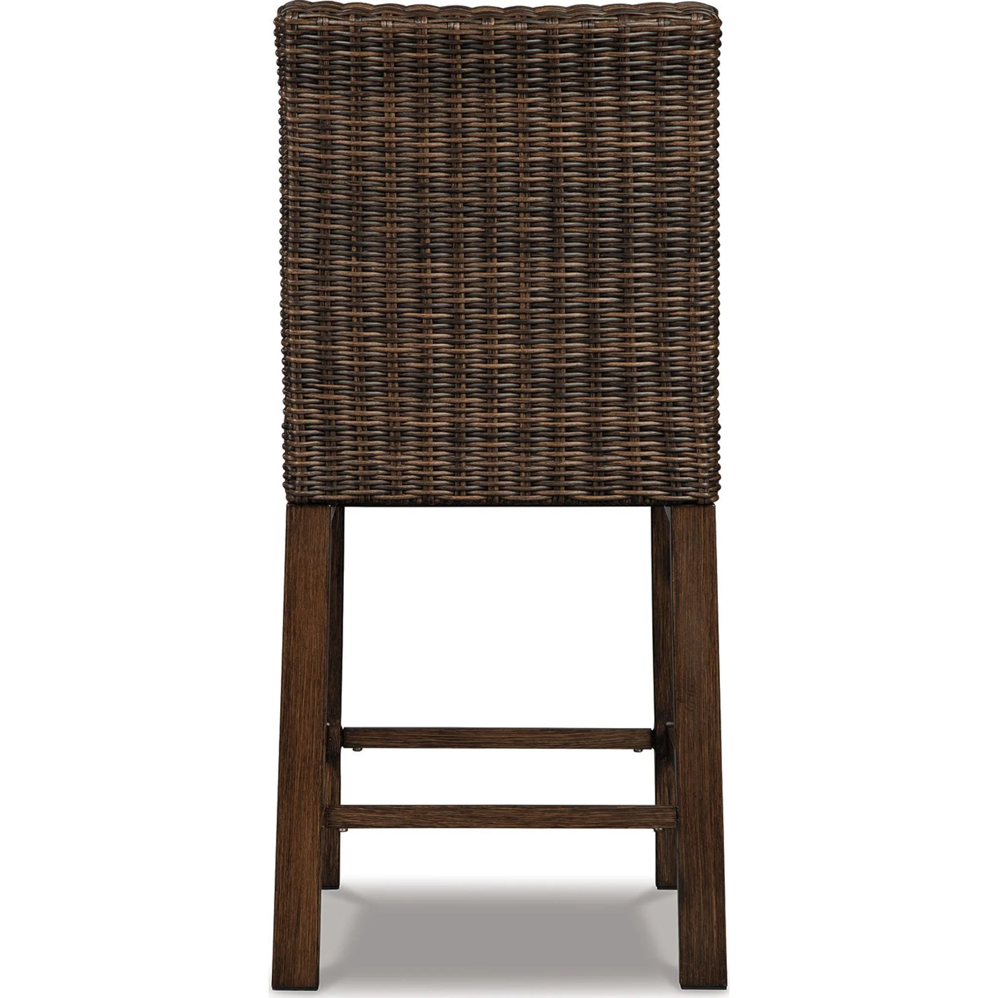 Paradise Trail Outdoor Bar Dining Set - Image 15