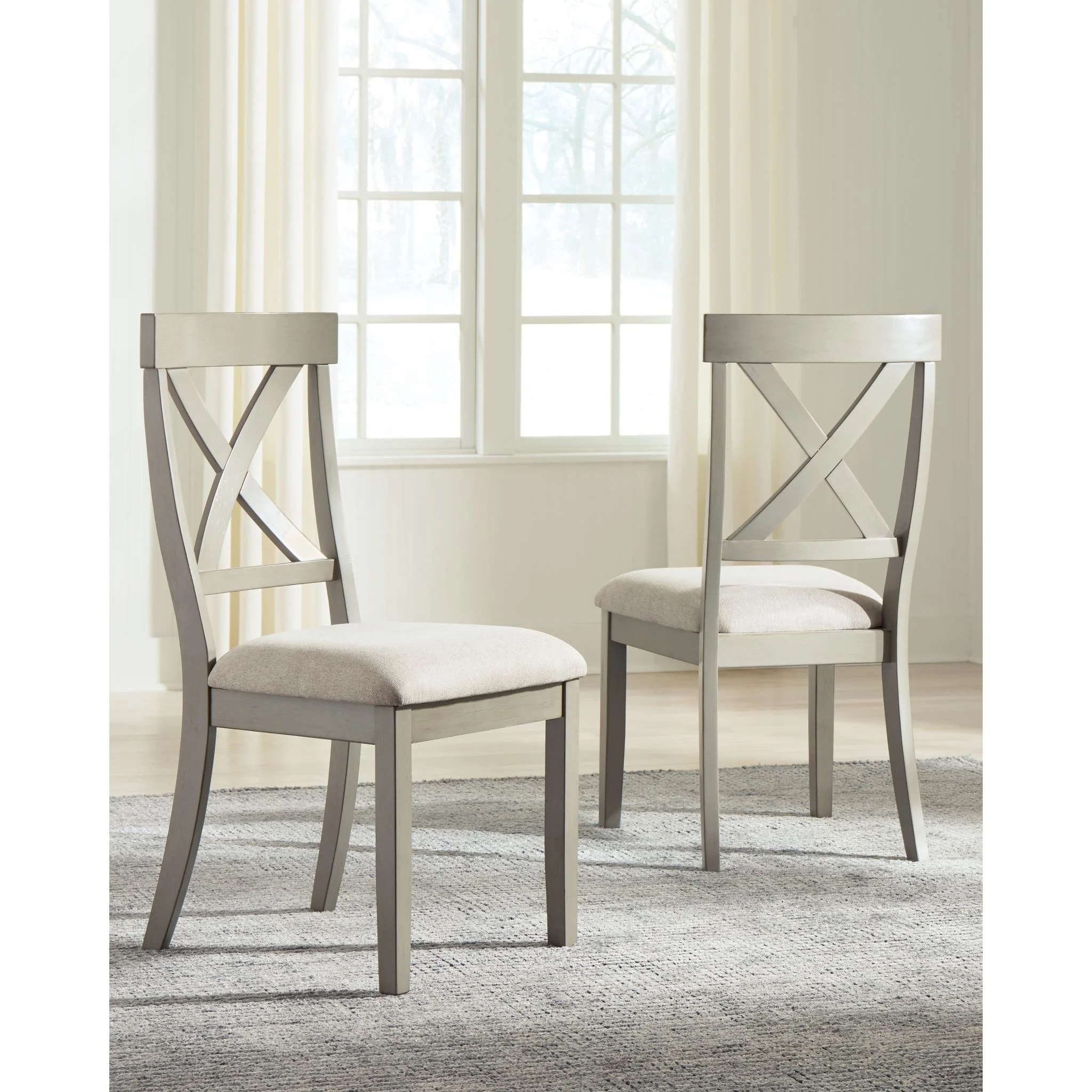 Parellen Dining Set - Image 3