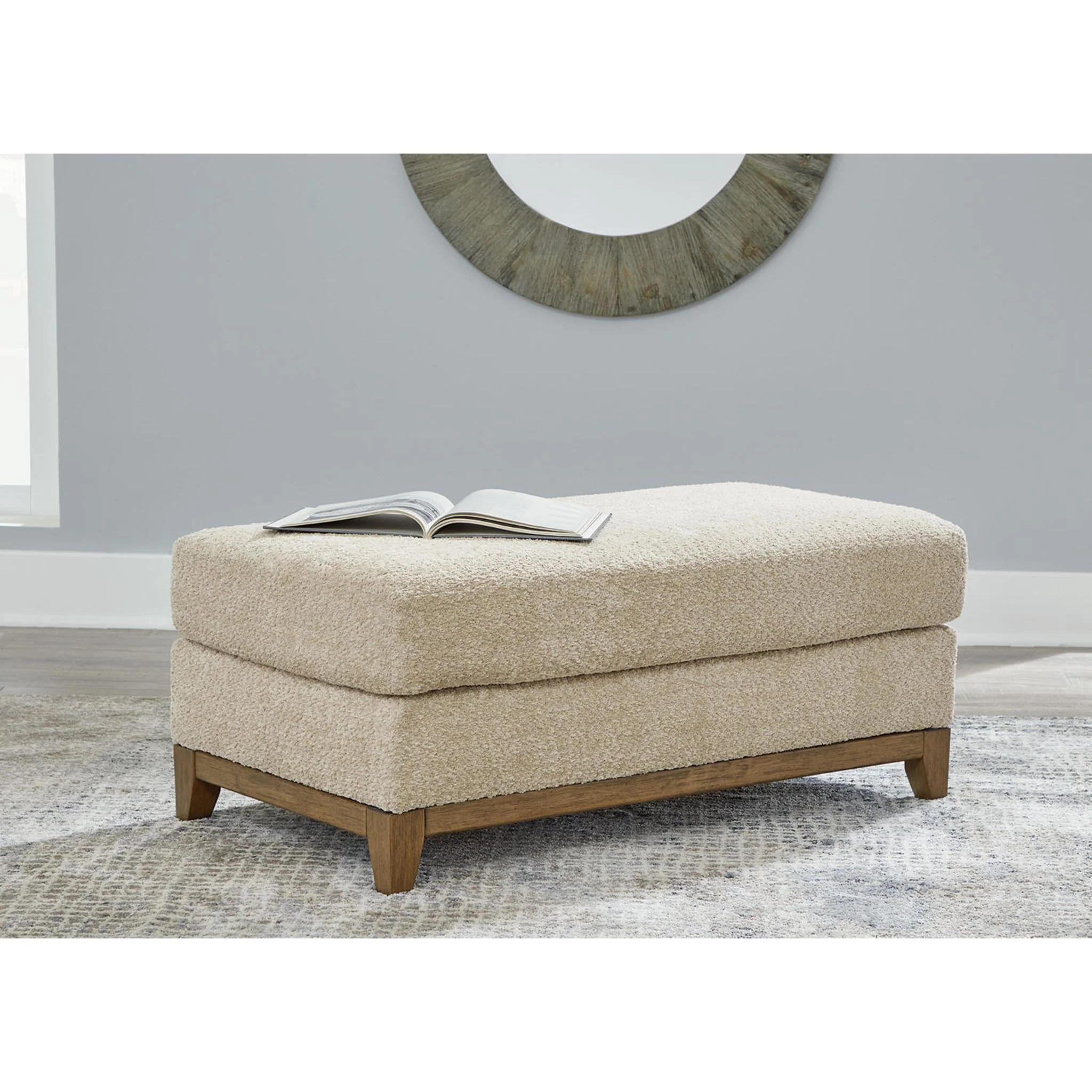 Parklynn Ottoman - Image 11