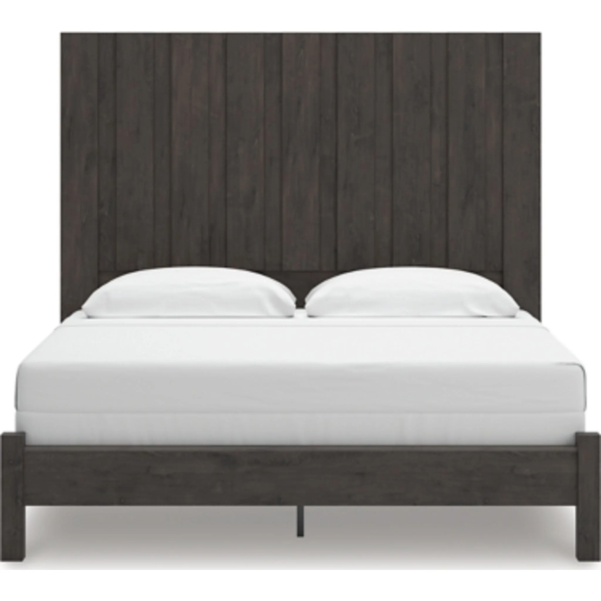 Parlayon 5 Piece King Panel Bedroom - Image 53