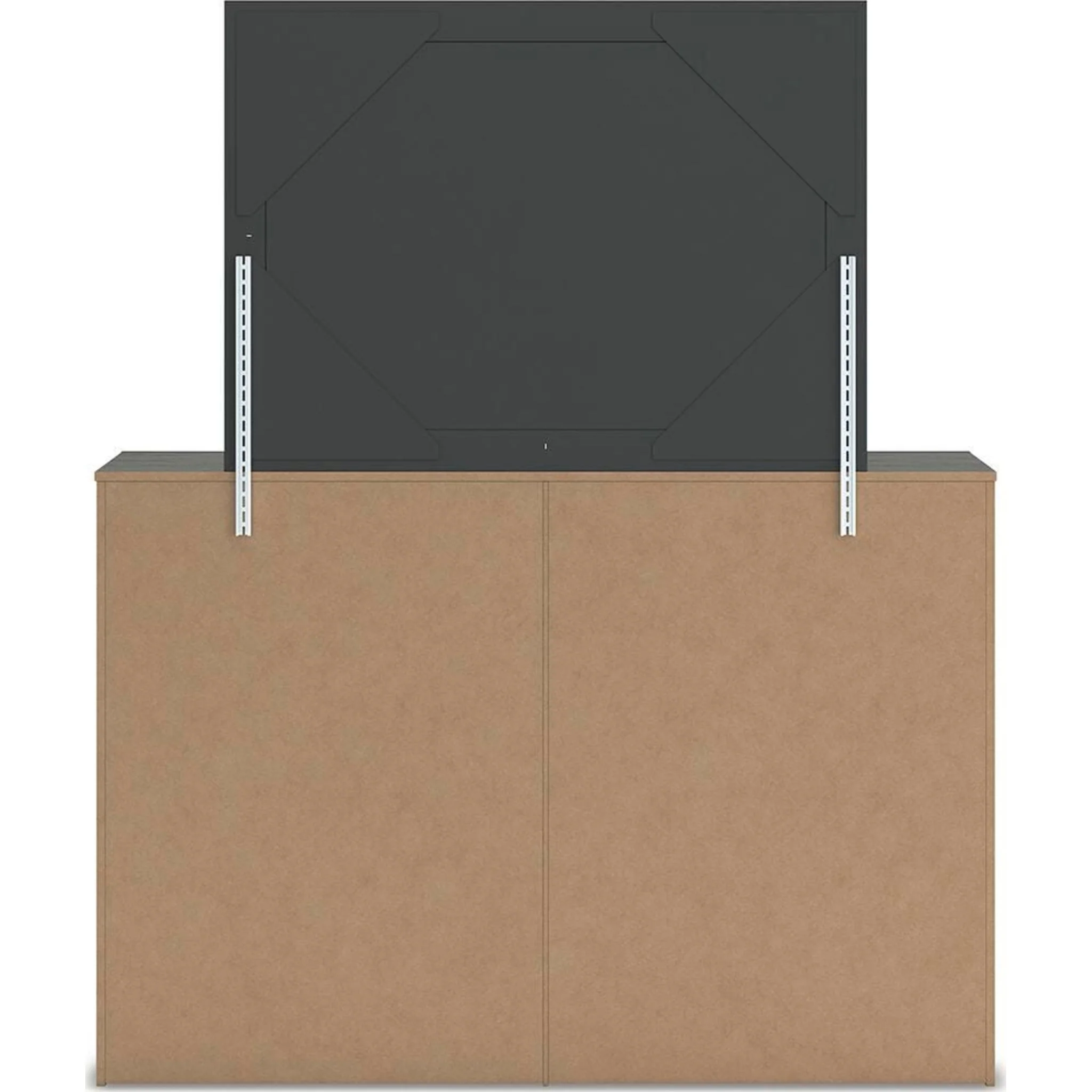 Parlayon 5 Piece King Storage Bedroom - Image 24