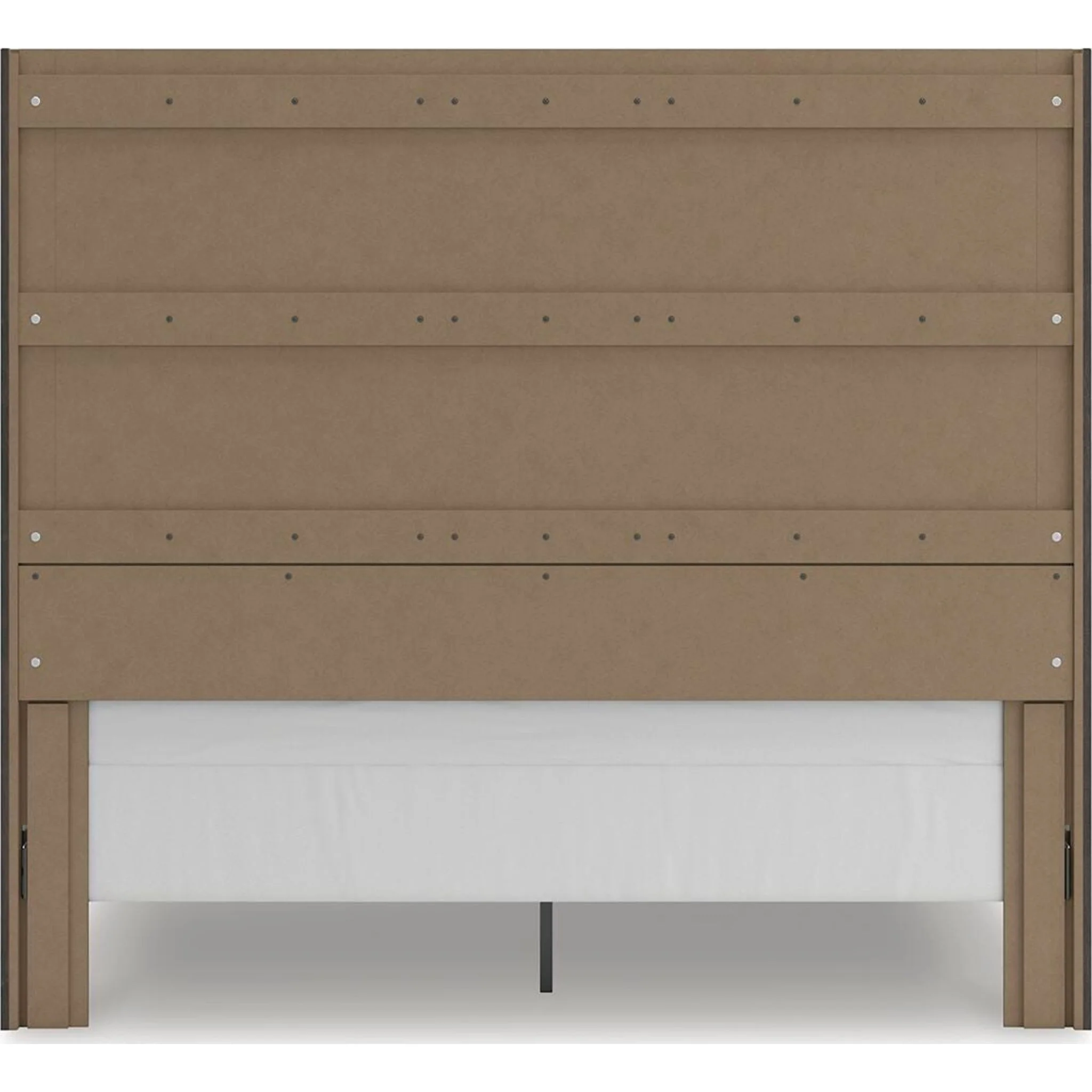 Parlayon 5 Piece King Storage Bedroom - Image 33
