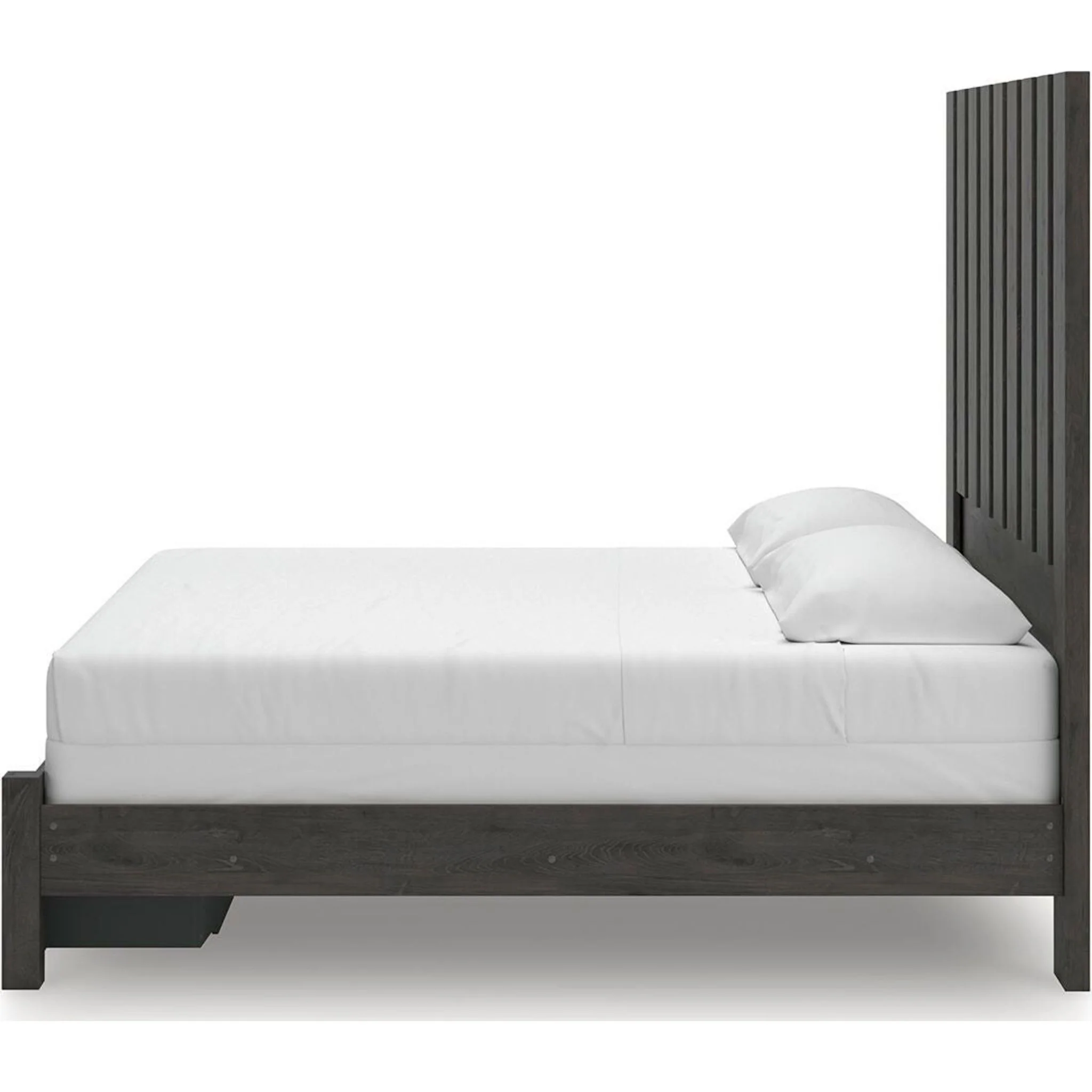 Parlayon 5 Piece King Storage Bedroom - Image 36