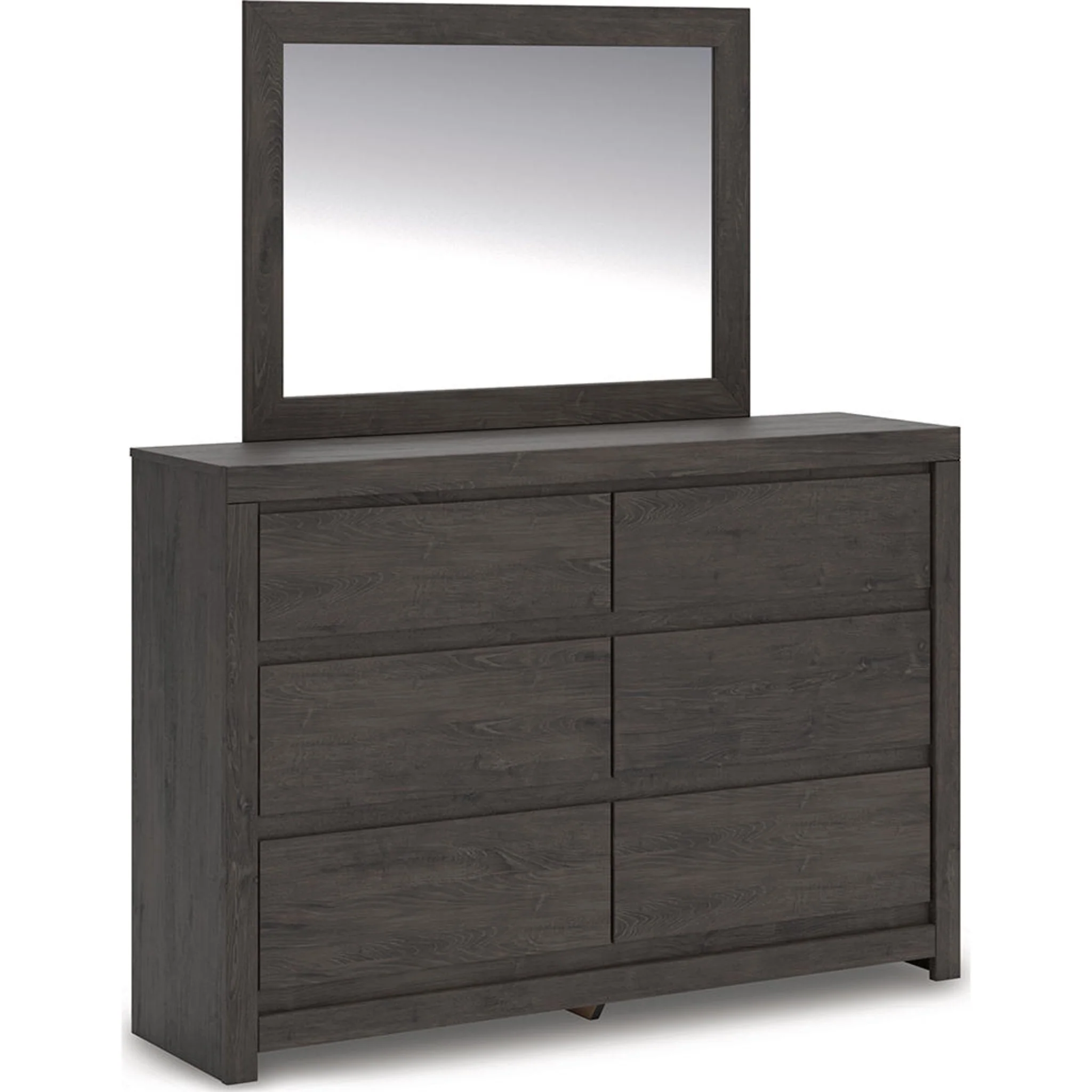 Parlayon 5 Piece King Storage Bedroom - Image 4