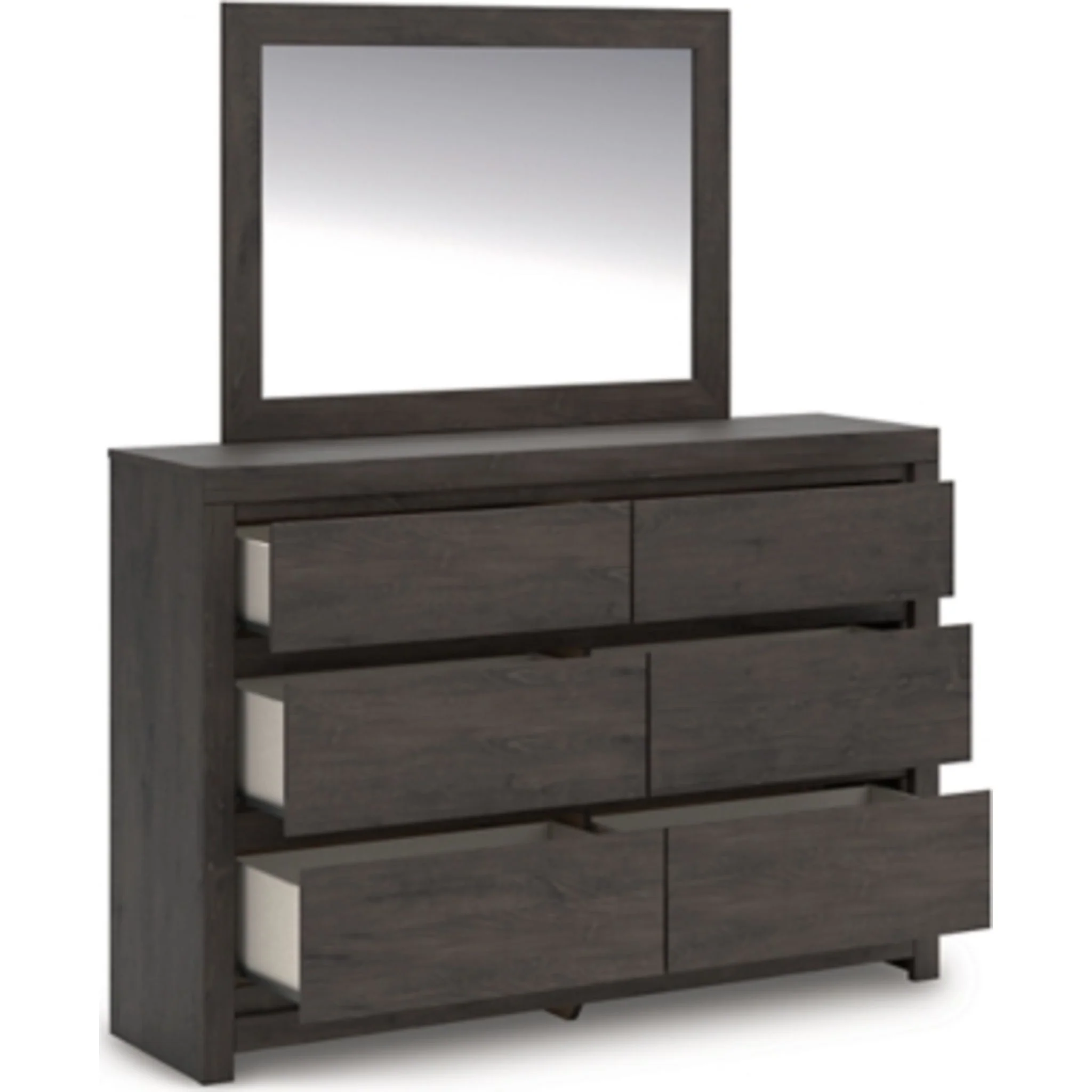 Parlayon 5 Piece King Storage Bedroom - Image 43