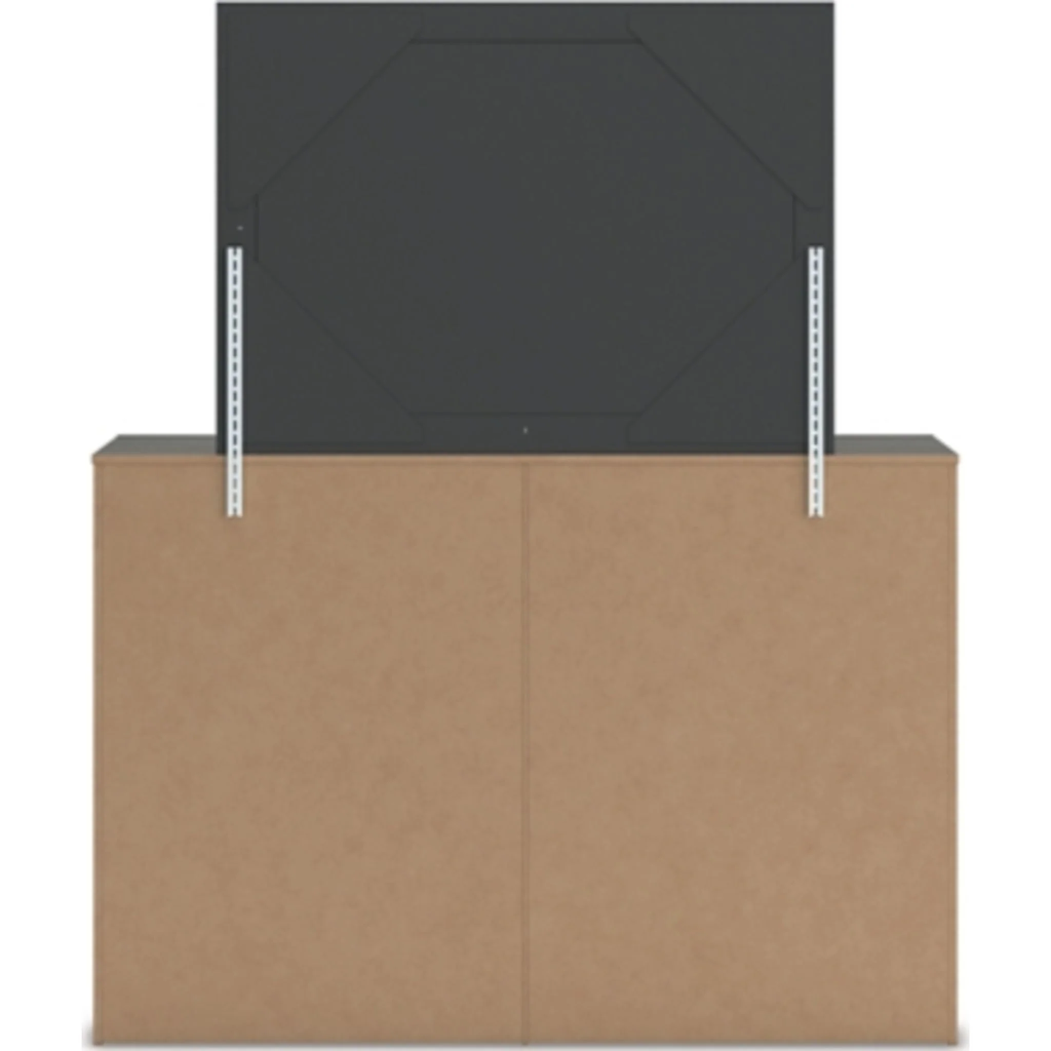 Parlayon 5 Piece King Storage Bedroom - Image 45