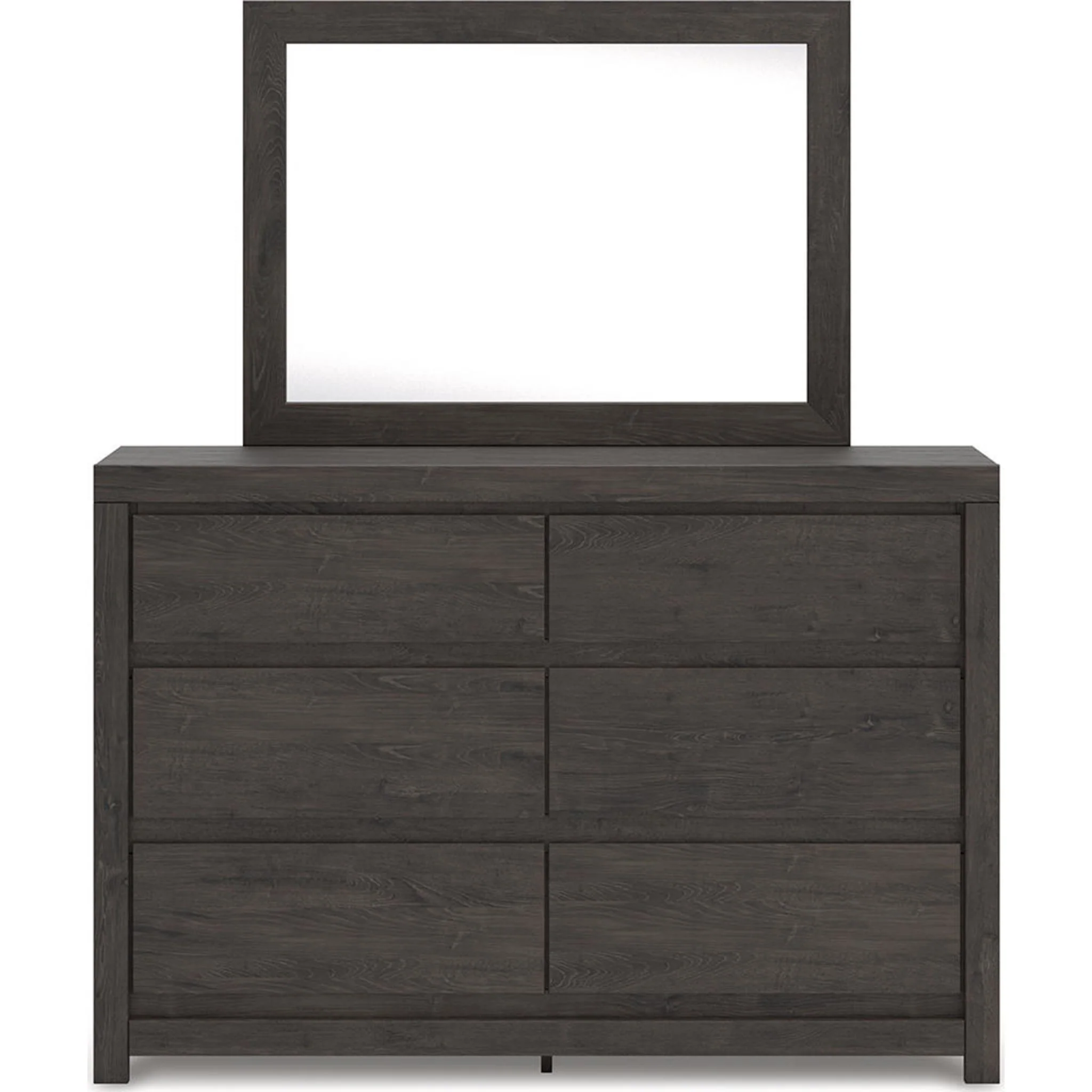 Parlayon 5 Piece King Storage Bedroom - Image 6
