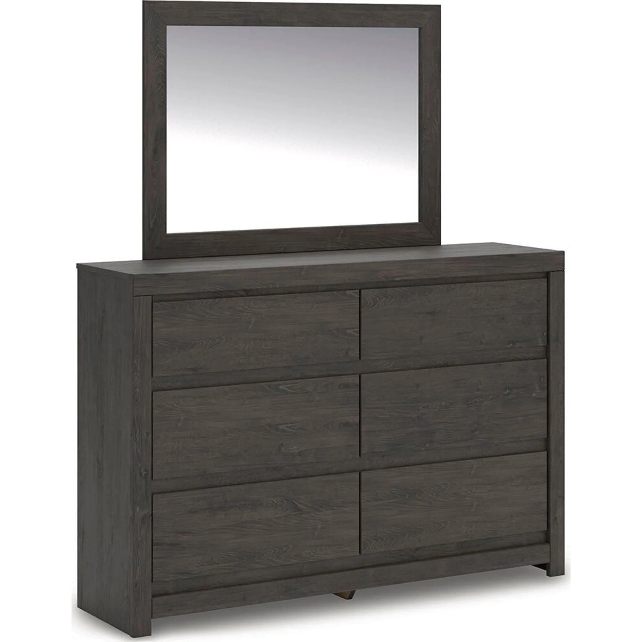 Parlayon 5 Piece King Storage Bedroom - Image 62