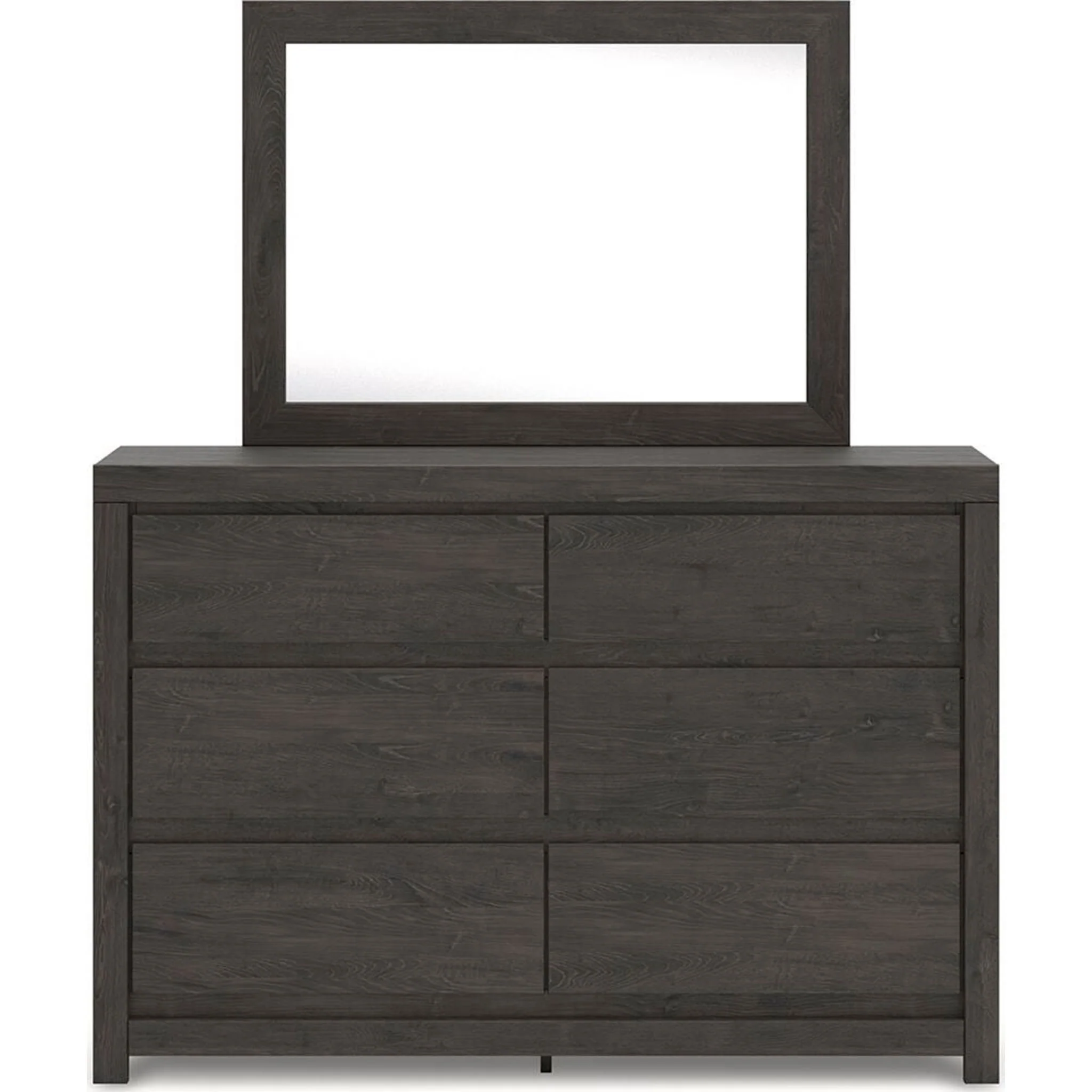 Parlayon 5 Piece Queen Panel Bedroom - Image 64