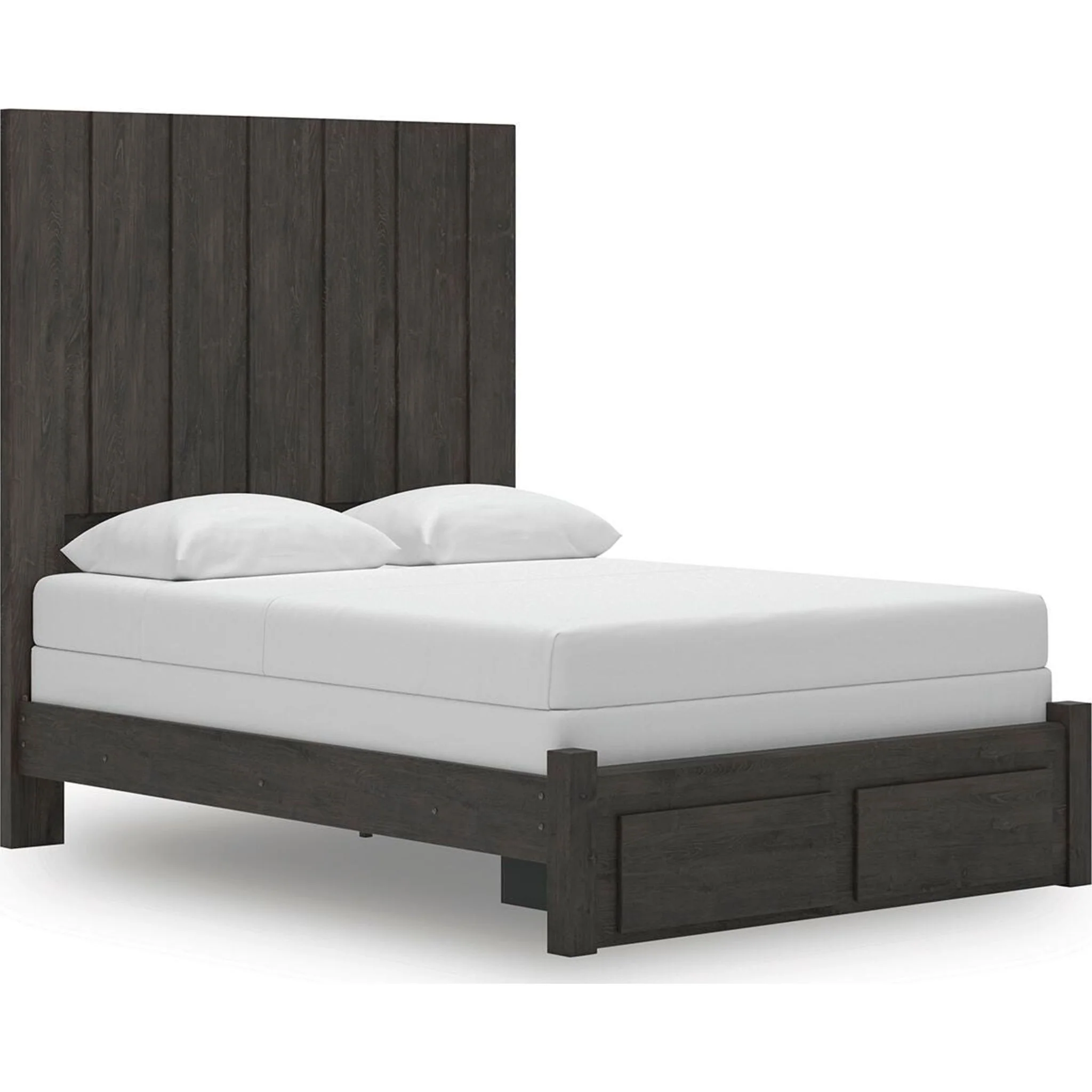 Parlayon 5 Piece Queen Storage Bedroom - Image 32