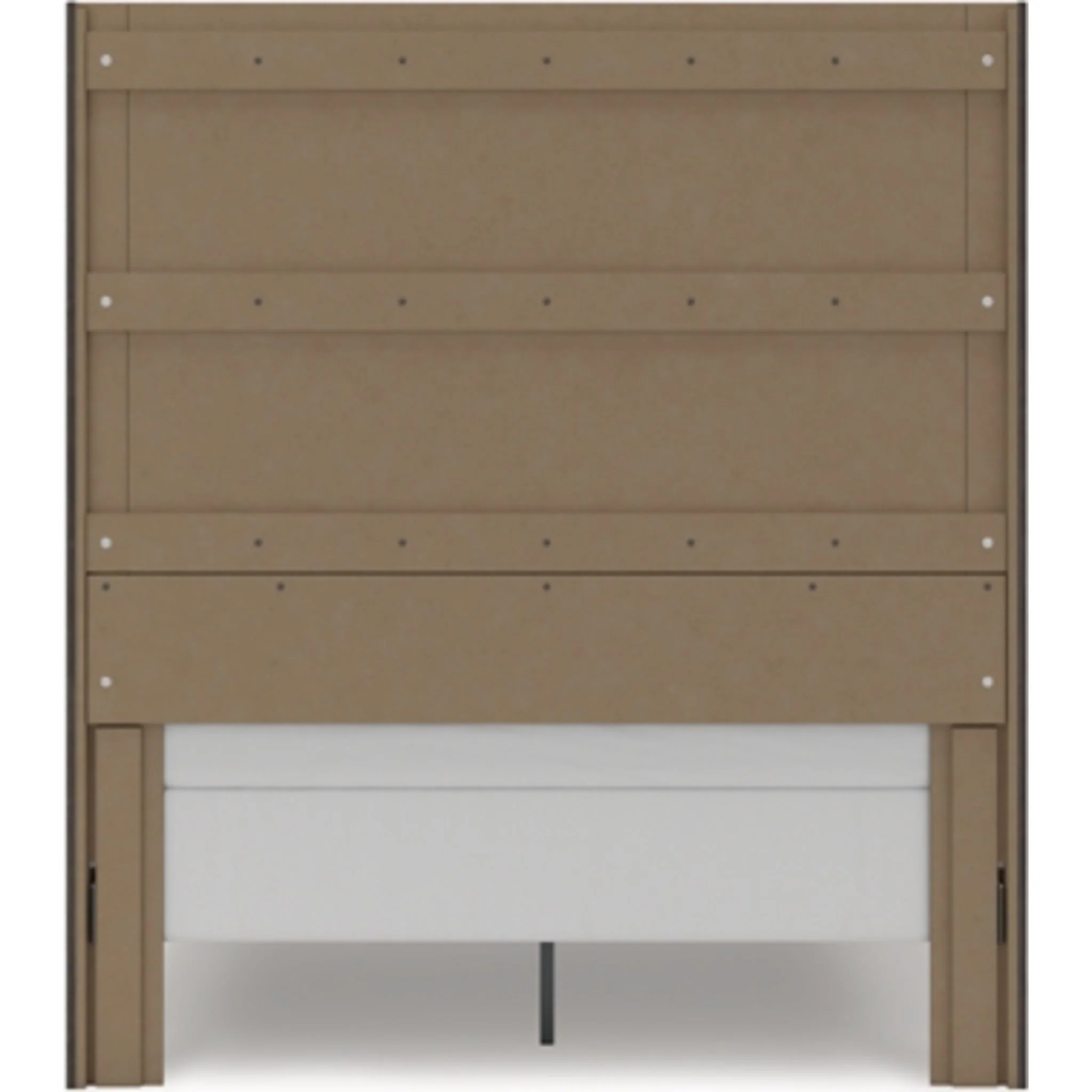 Parlayon 5 Piece Queen Storage Bedroom - Image 54