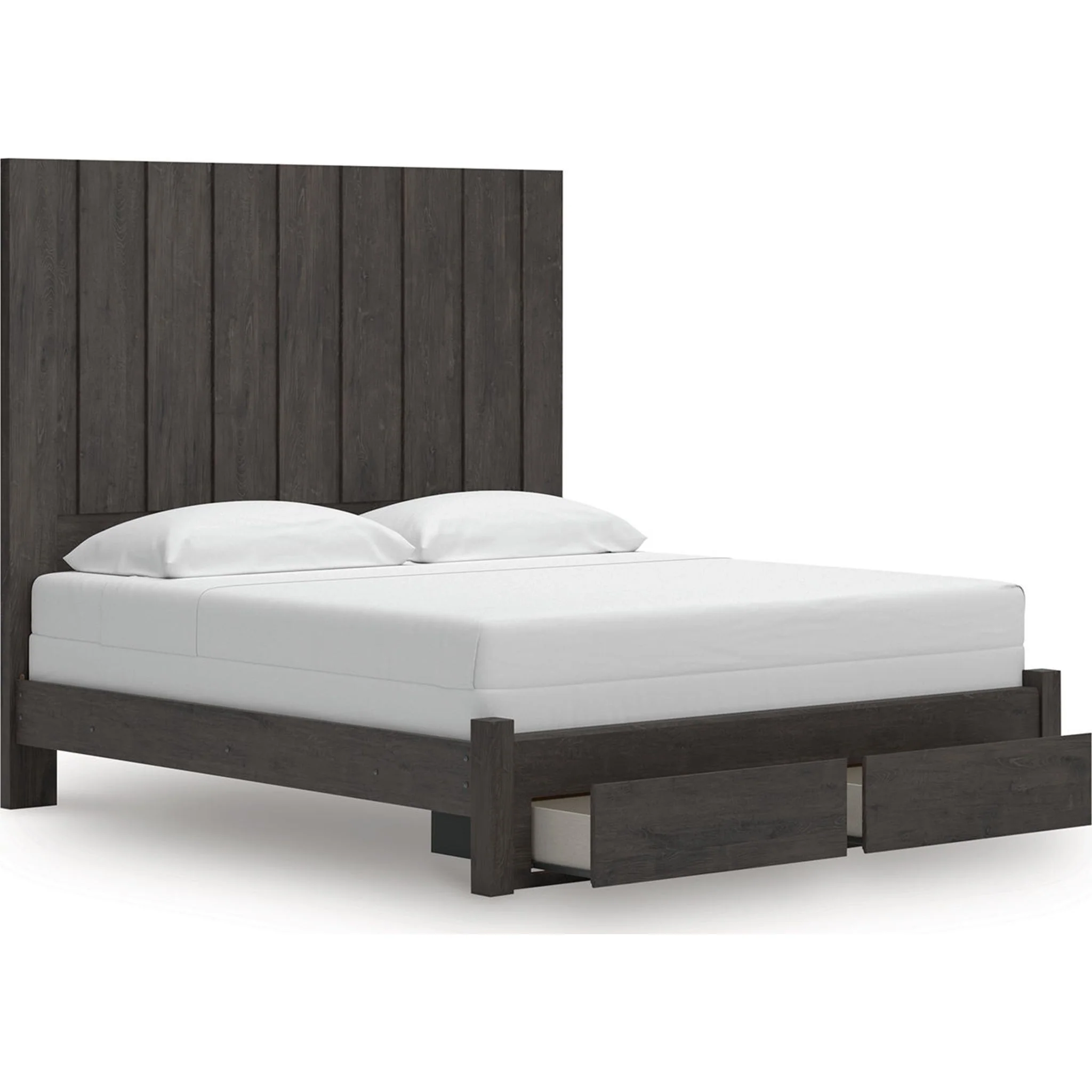 Parlayon King Storage Bed - Image 6