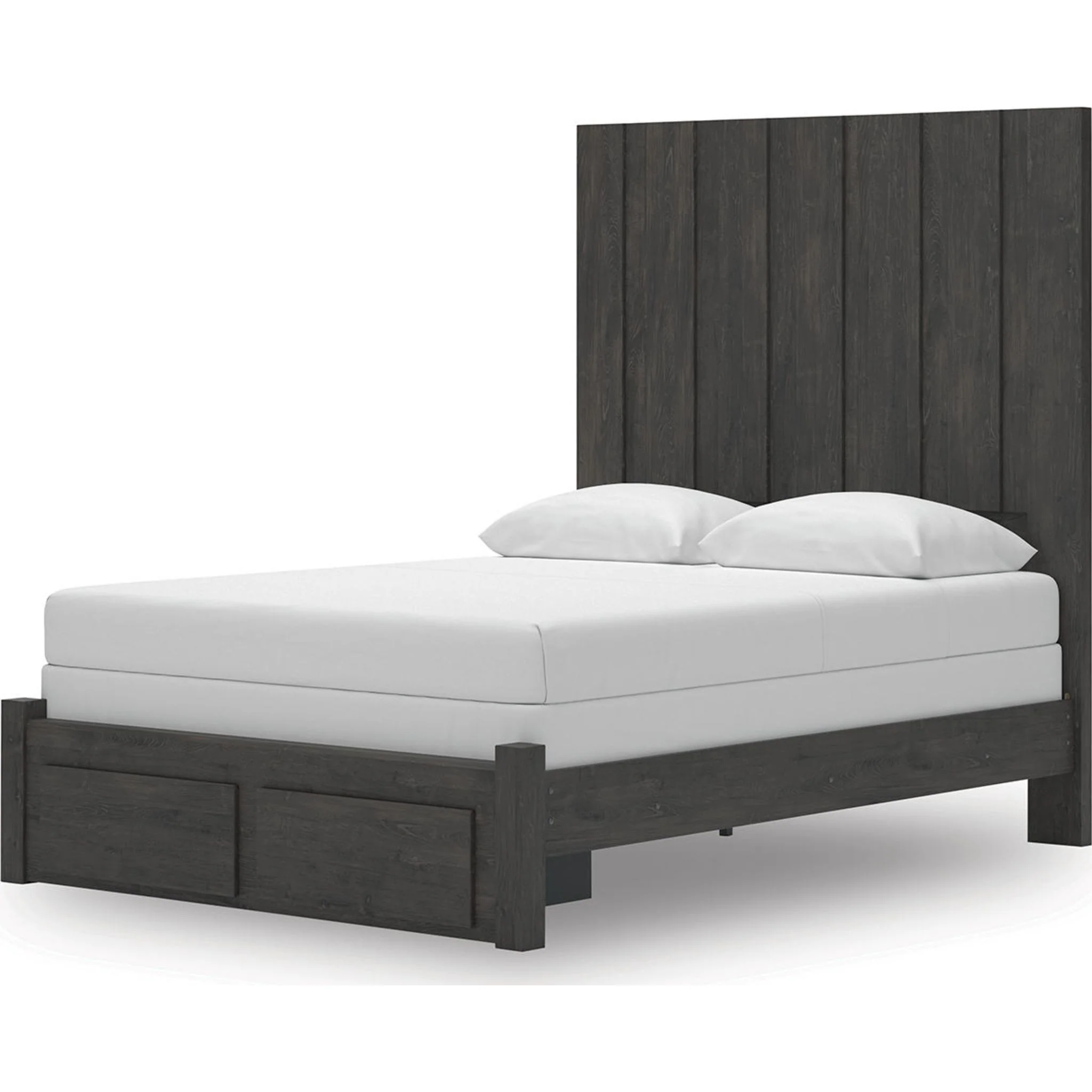 Parlayon Queen Storage Bed - Image 4