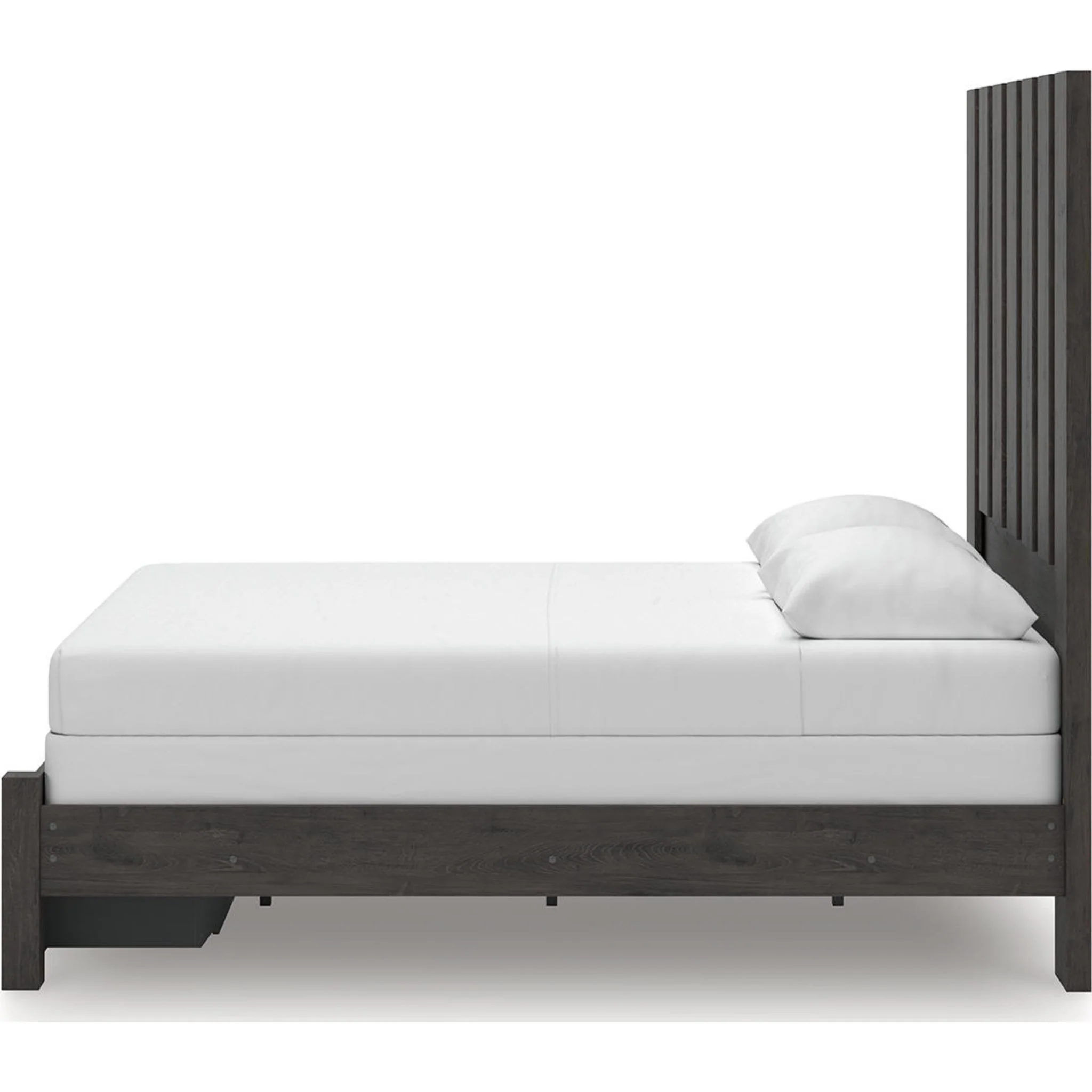 Parlayon Queen Storage Bed - Image 9