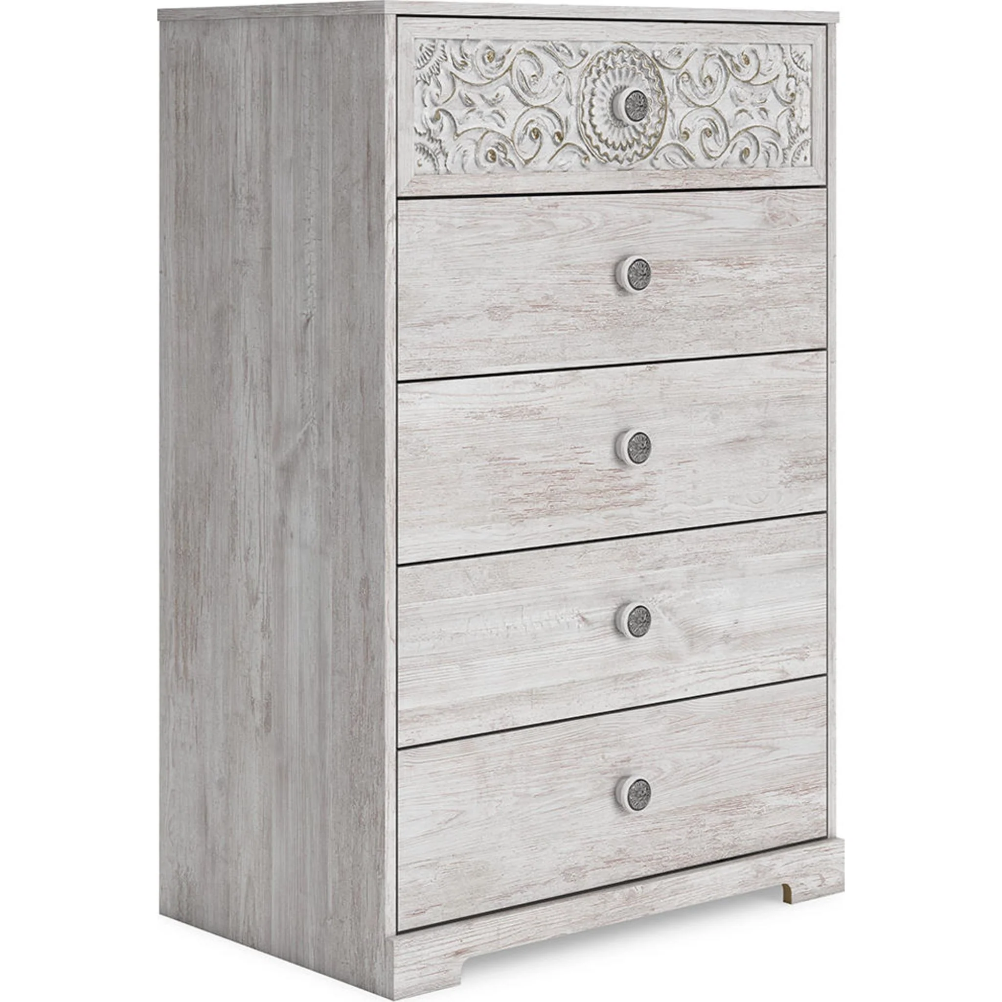 Paxberry Chest