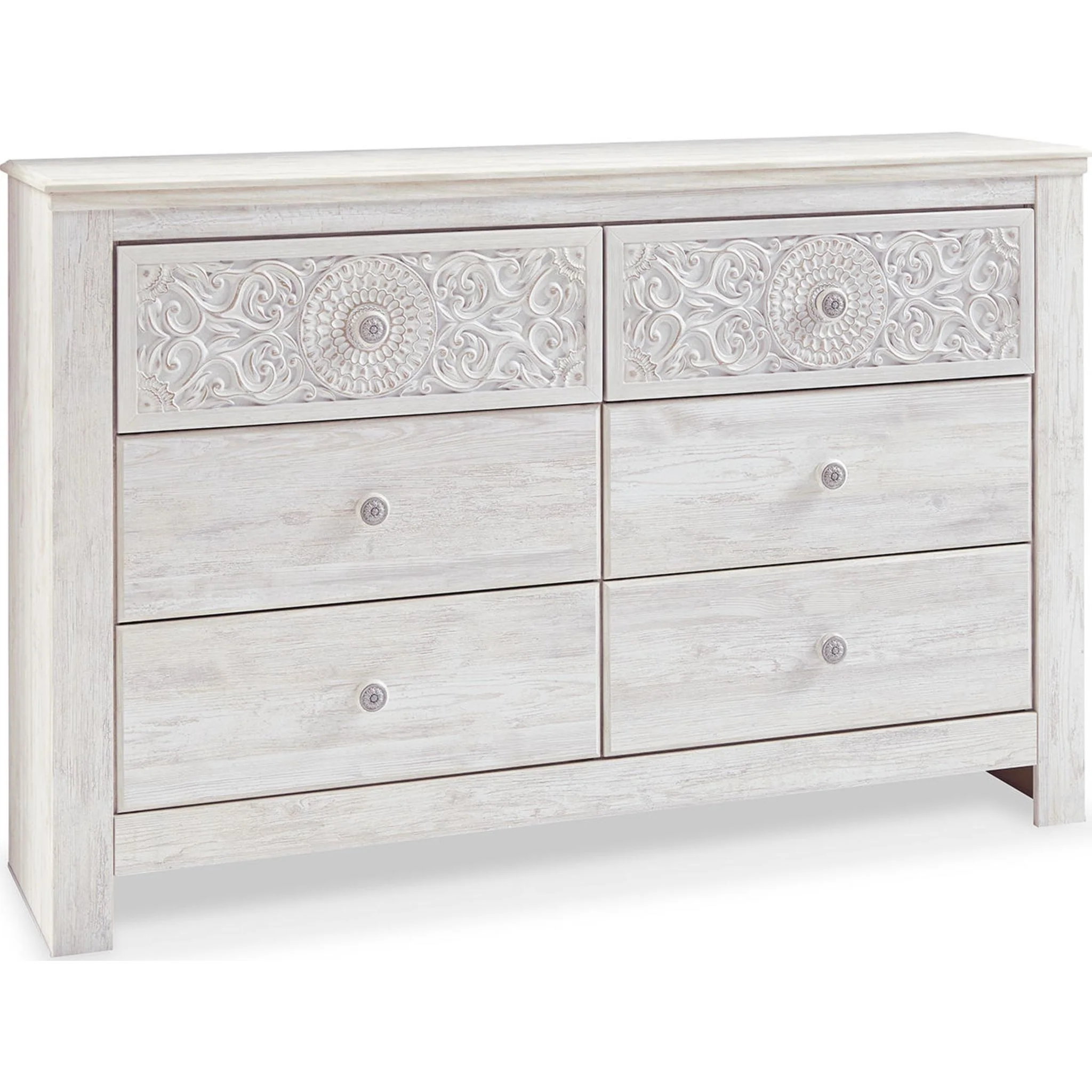 Paxberry Dresser