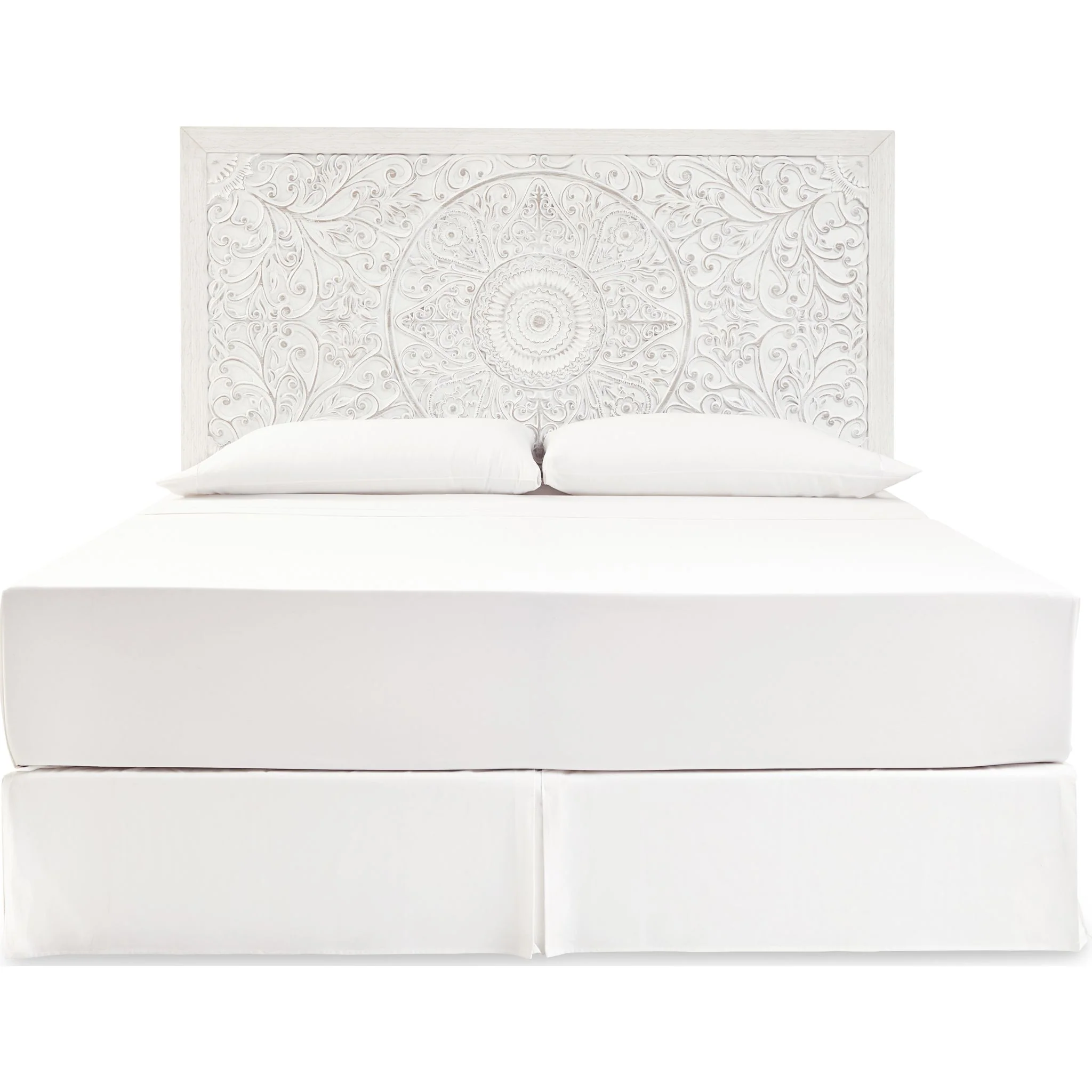 Paxberry King Panel Headboard - Image 4