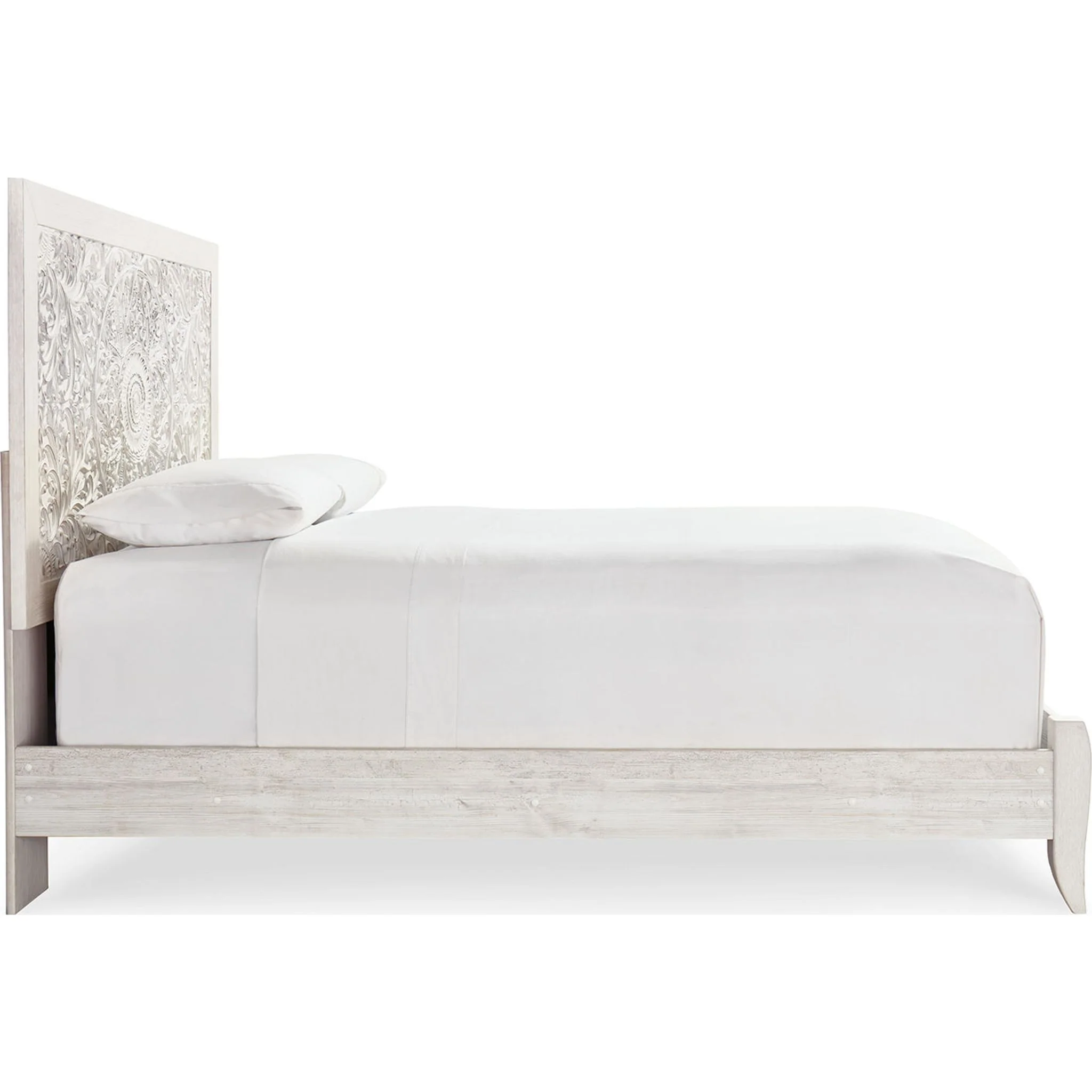 Paxberry Queen Panel Bed - Image 11