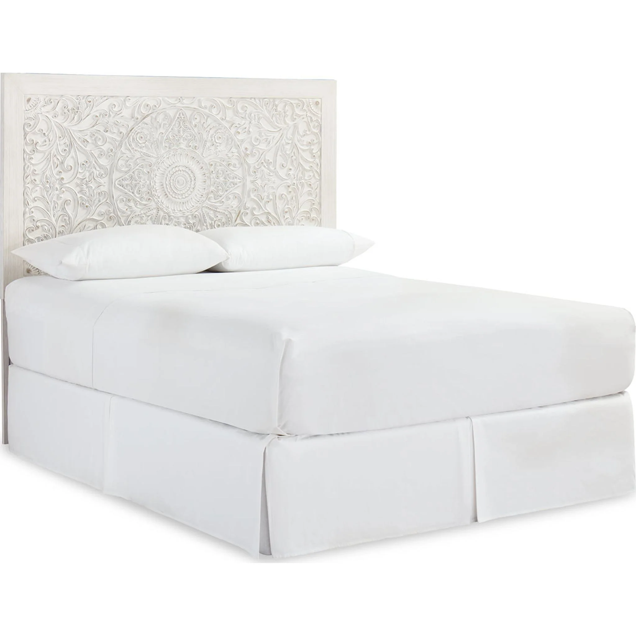Paxberry Queen Panel Headboard - Image 12