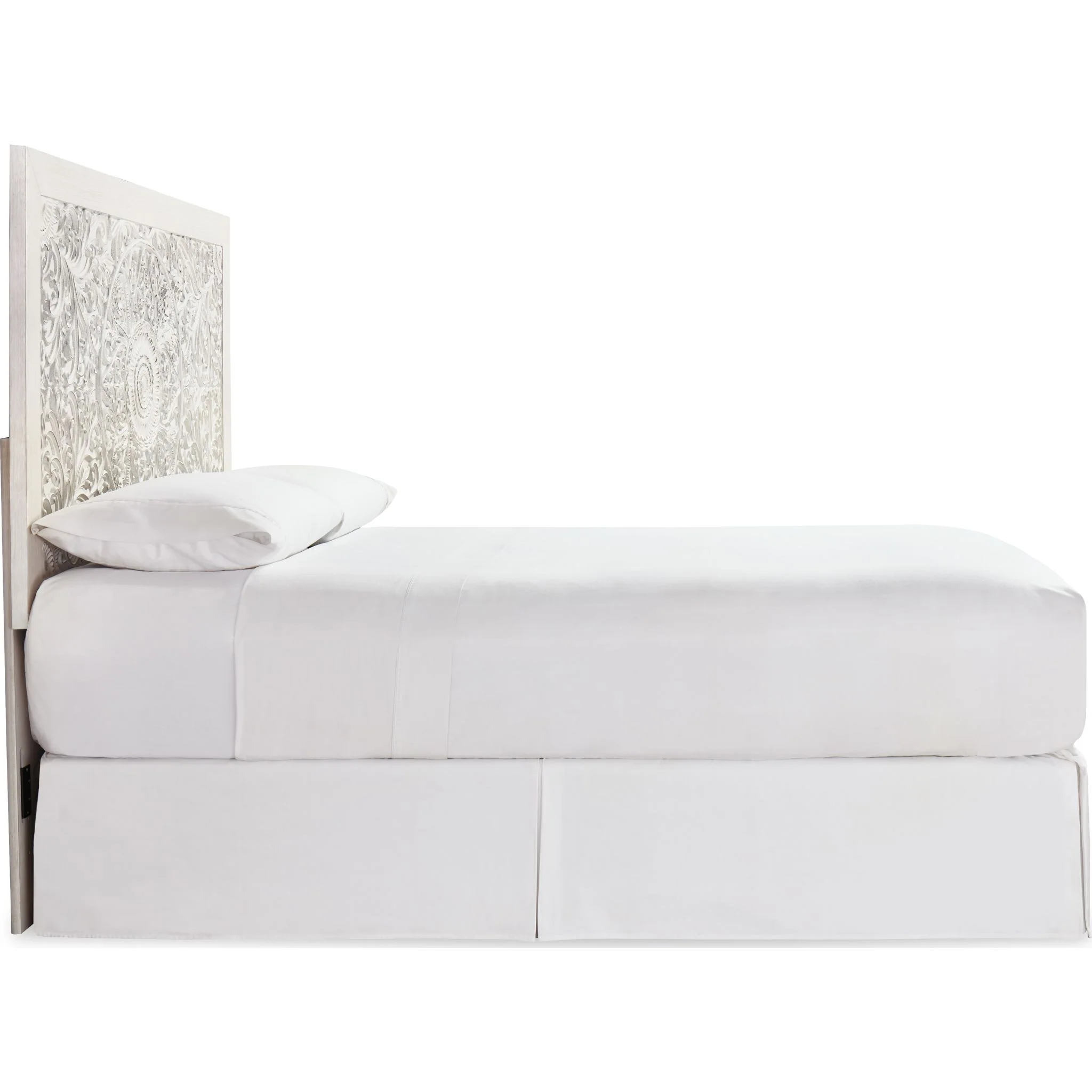 Paxberry Queen Panel Headboard - Image 4