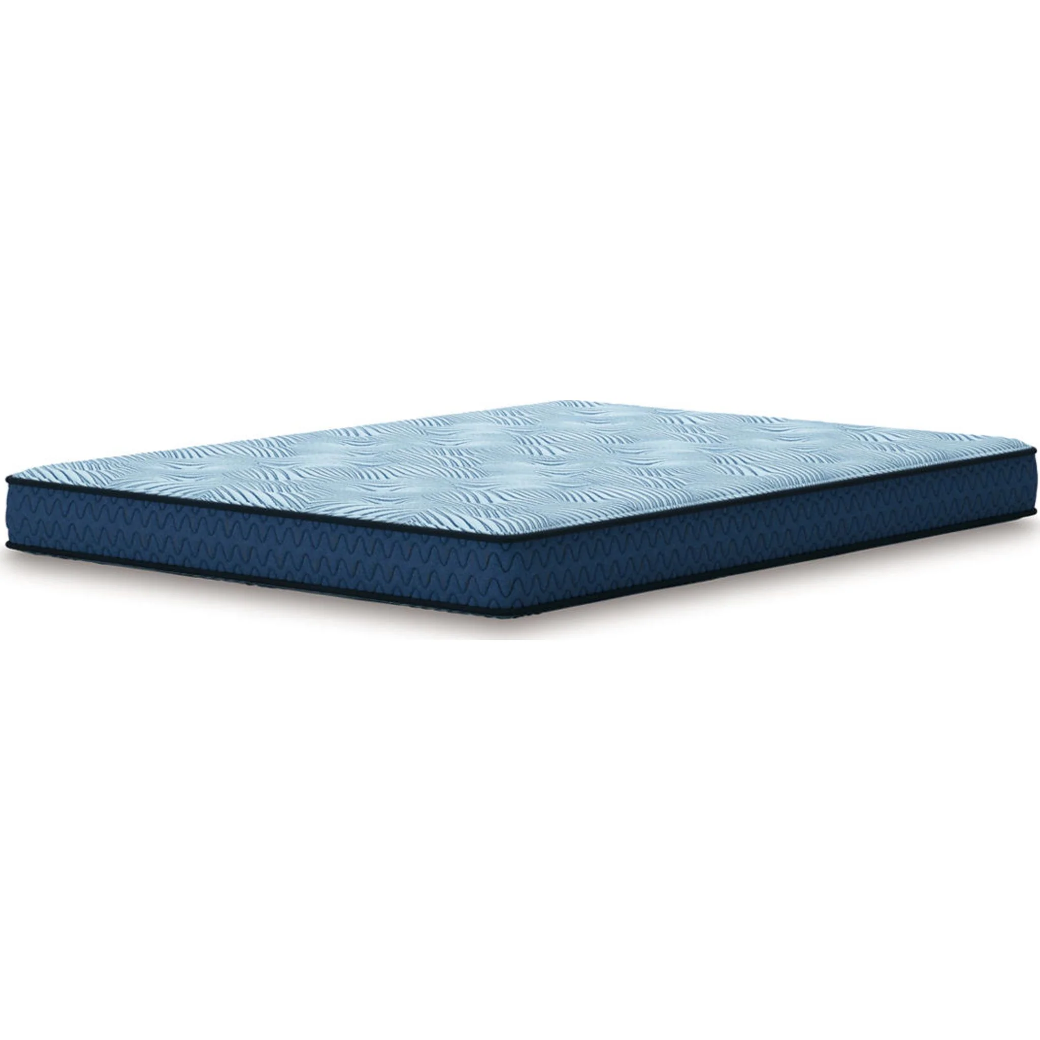 Ashley Sleep Essentials 2.0 8" Hybrid - Image 70