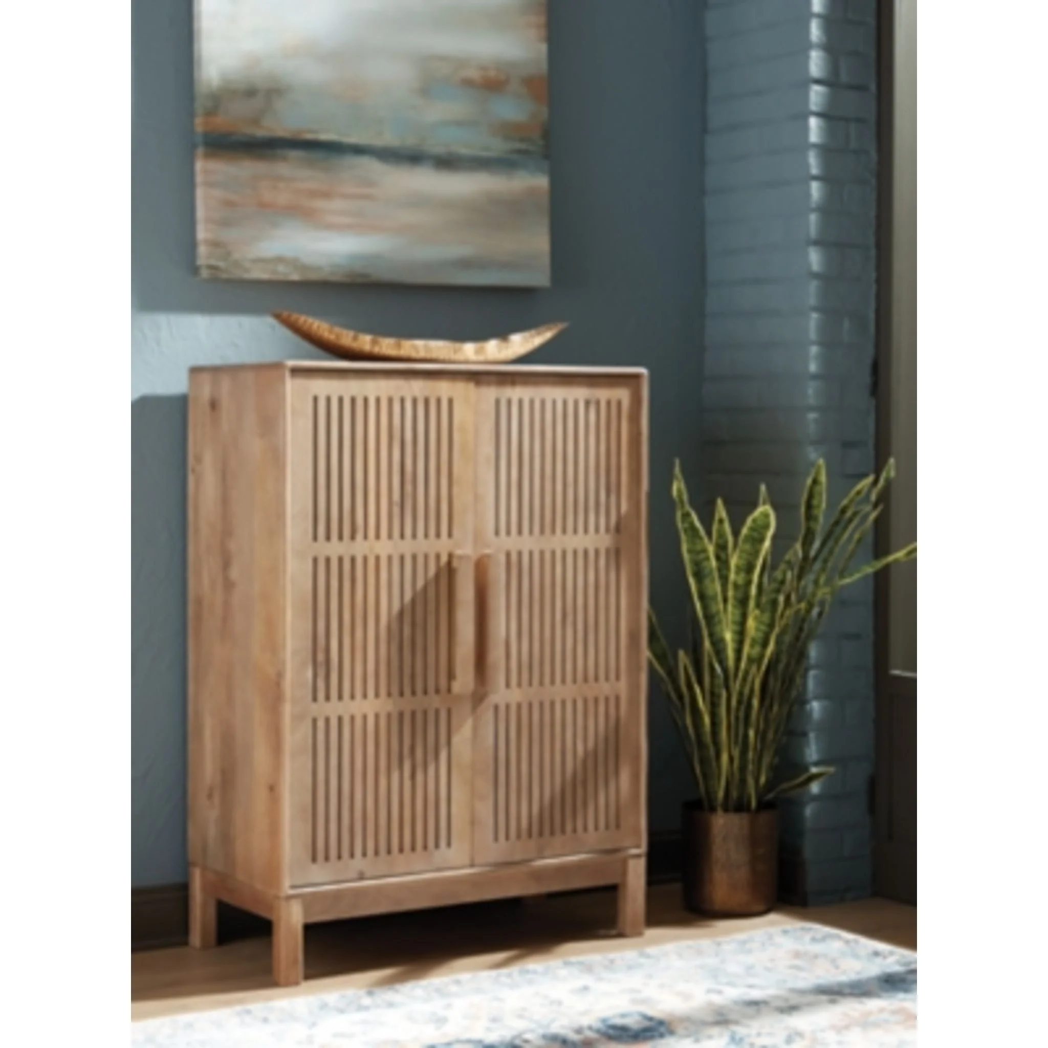 Pellamour Cabinet - Image 9
